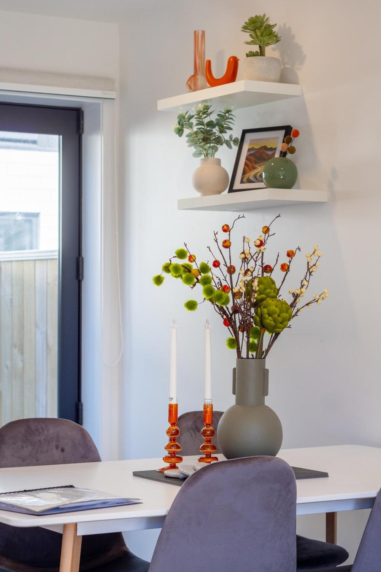 Apartment Two Bedroom, Two Bathroom Urban Oasis