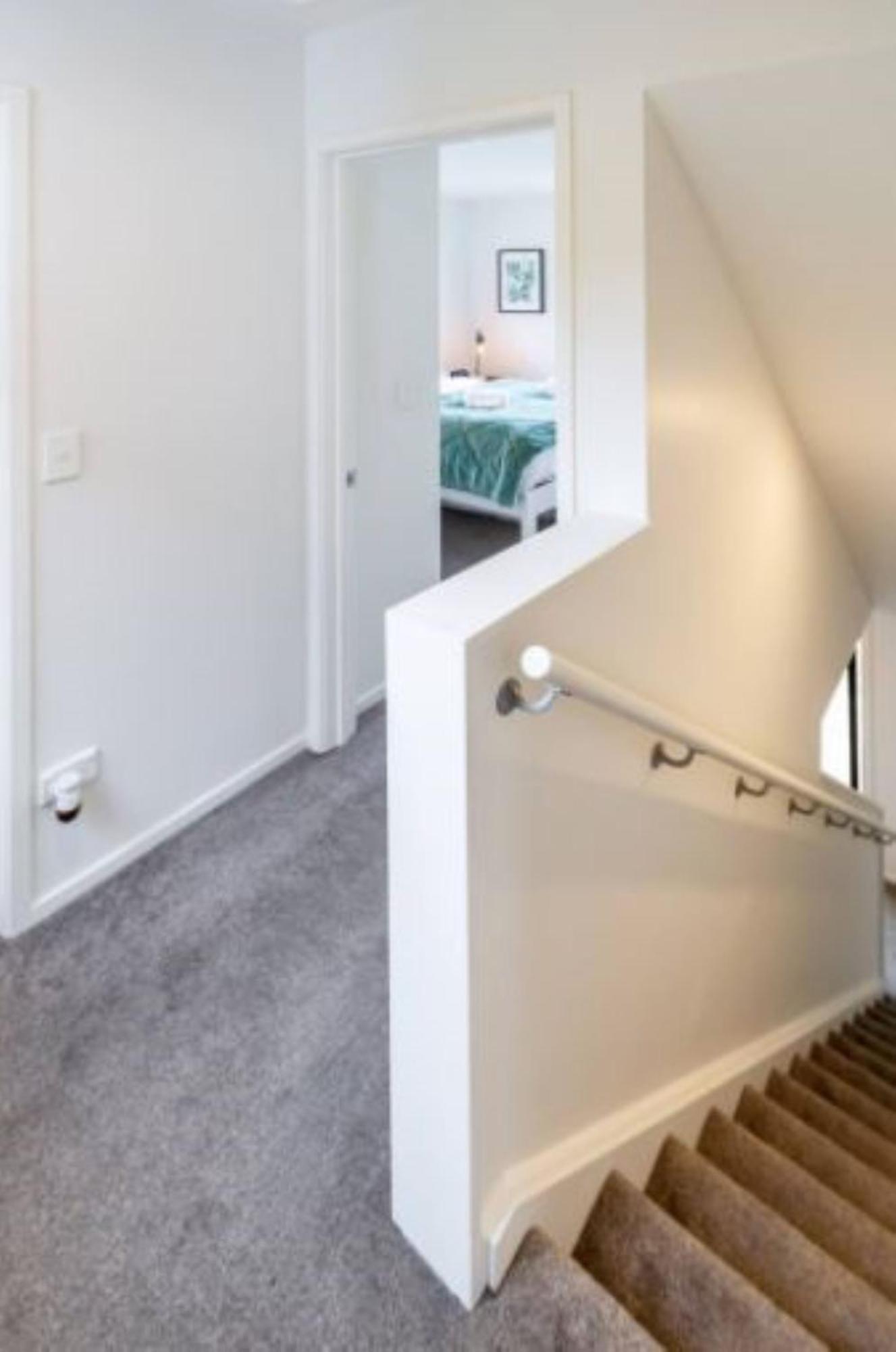 City-urban Oasis 1 Bed 1 Bath W/sofa Bed Apartment