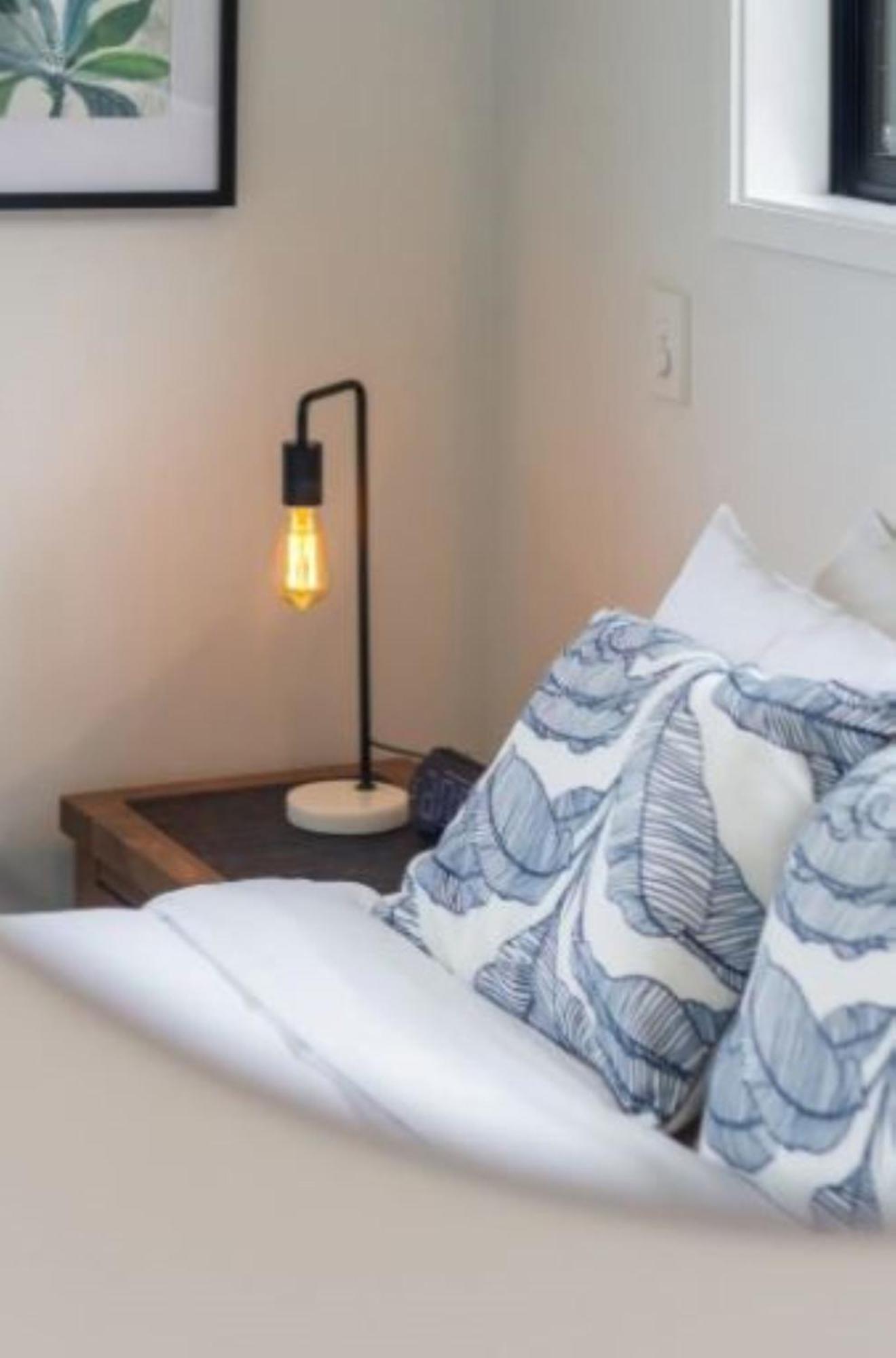 Apartment City-urban Oasis 1 Bed 1 Bath W/sofa Bed