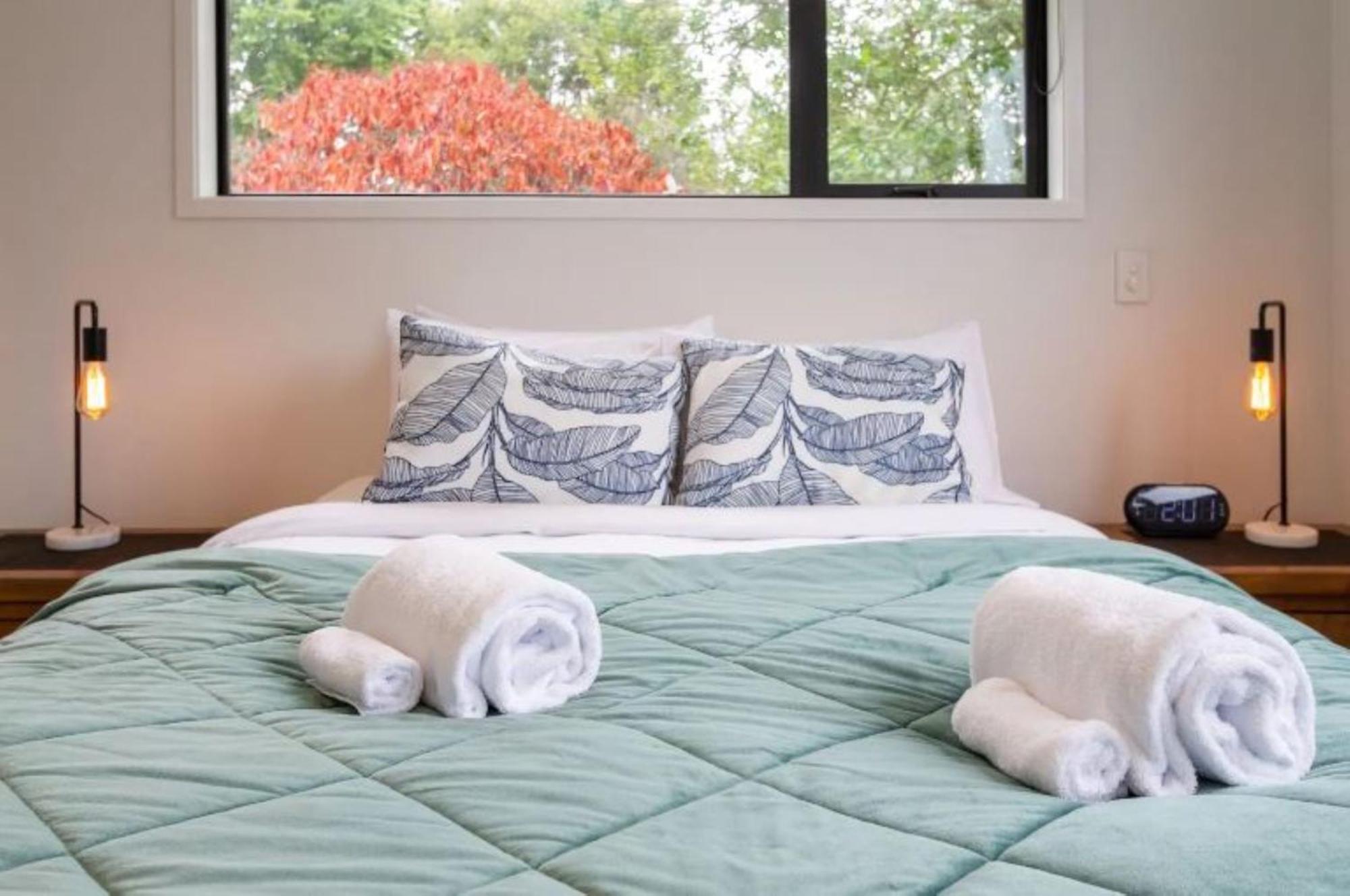 City-urban Oasis 1 Bed 1 Bath W/sofa Bed