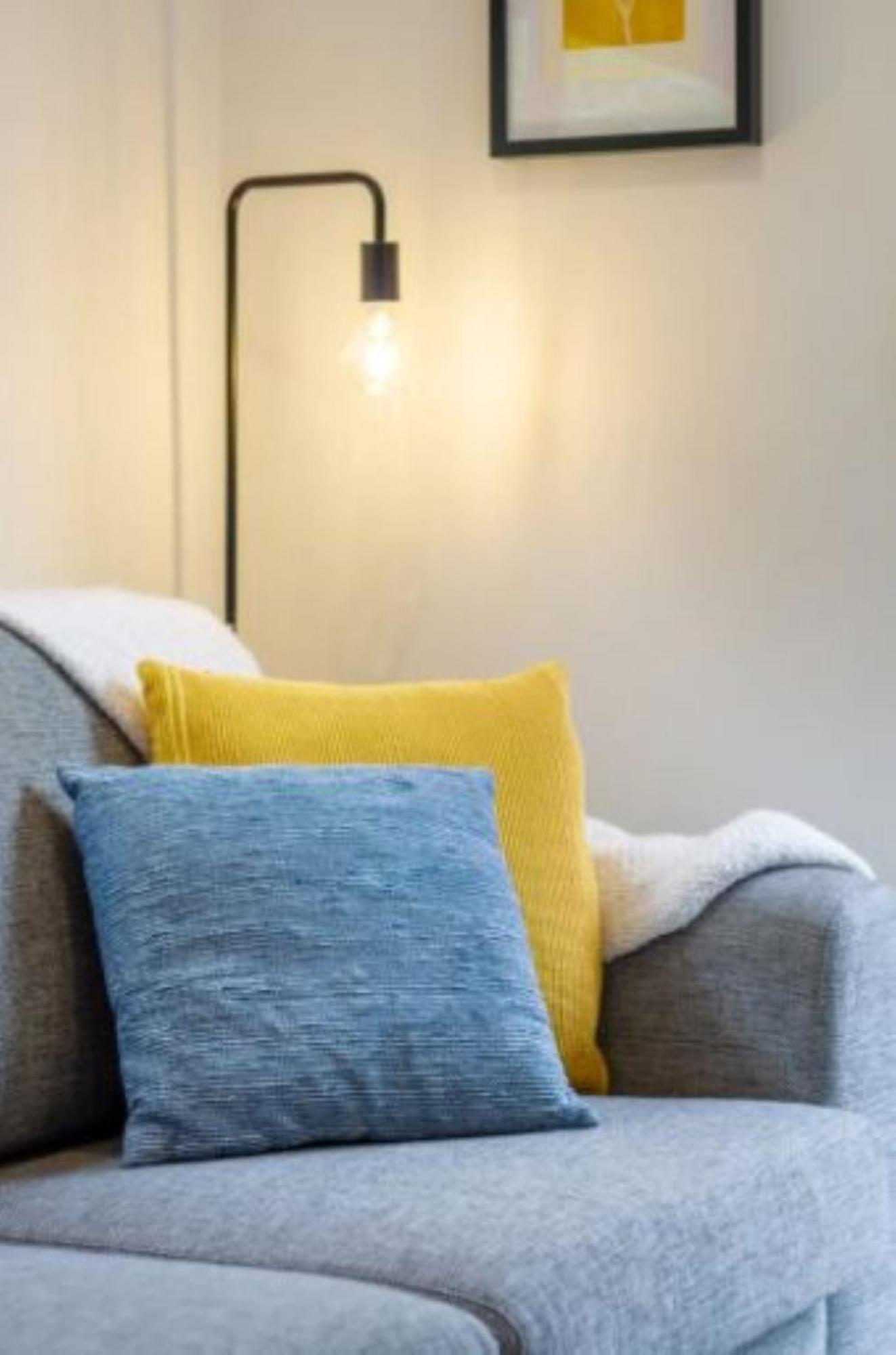 City-urban Oasis 1 Bed 1 Bath W/sofa Bed Christchurch