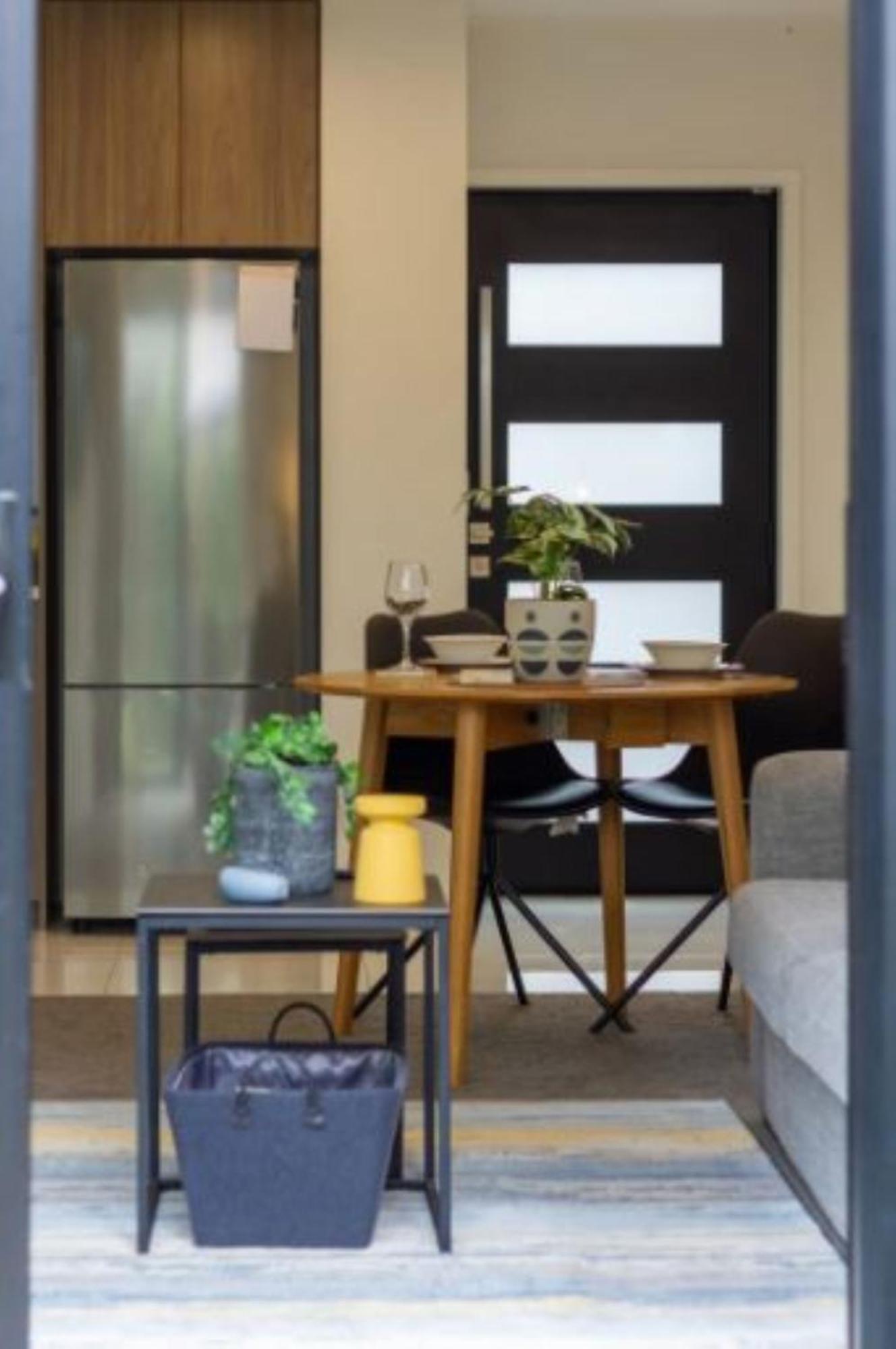 City-urban Oasis 1 Bed 1 Bath W/sofa Bed Apartment Christchurch