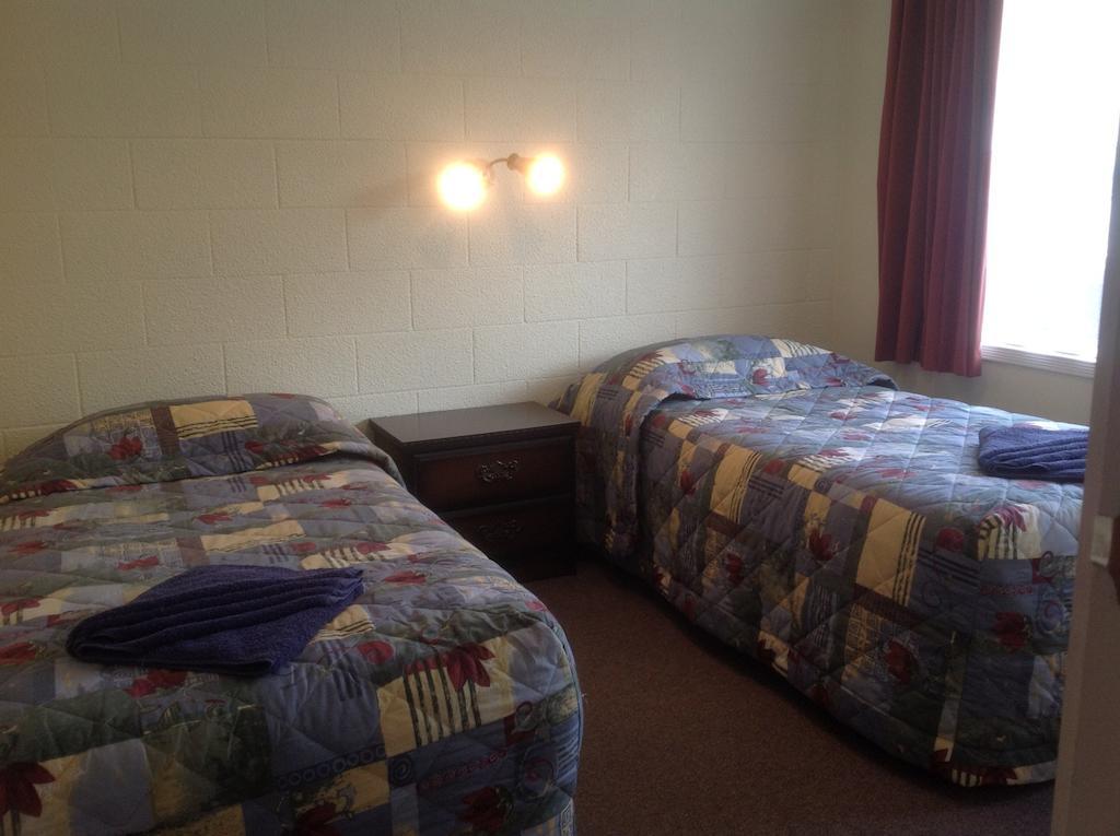 The Adelphi 4* Christchurch