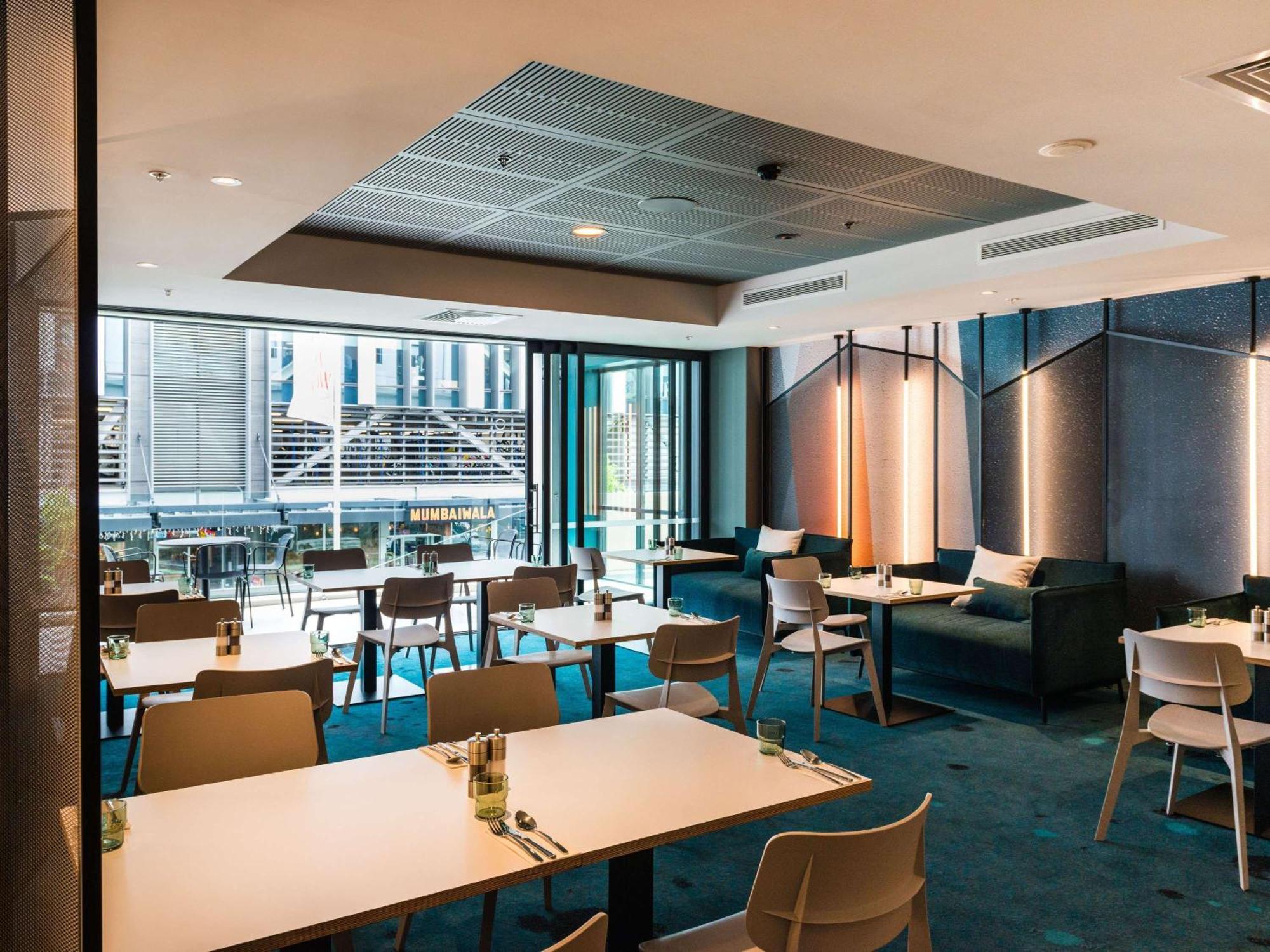 Ibis Christchurch