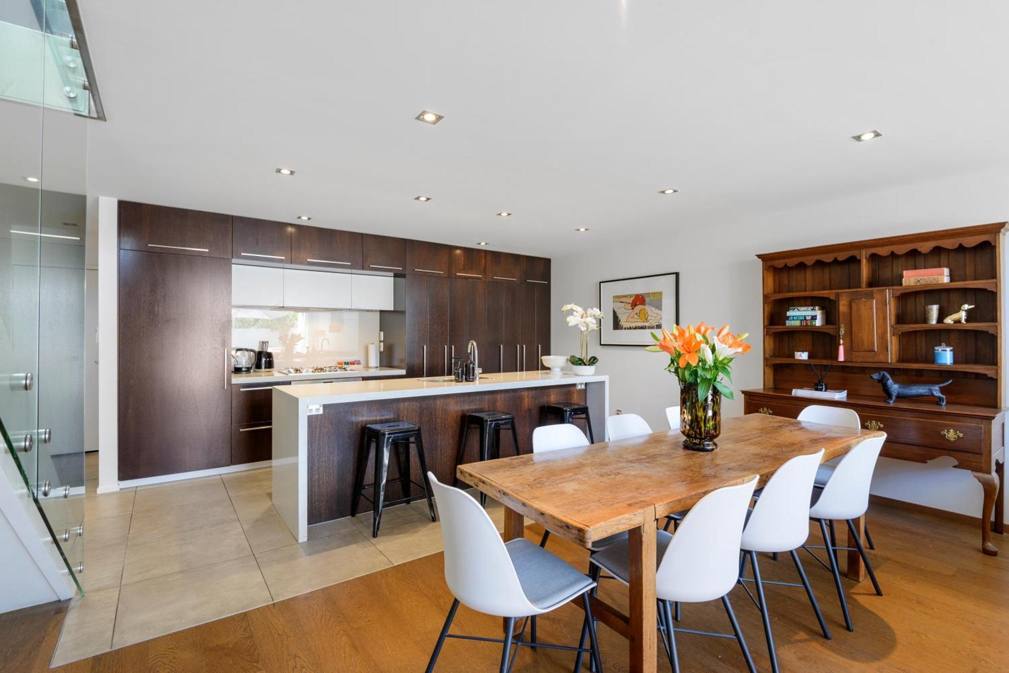 Holiday home Holly Road Executive Townhouse *