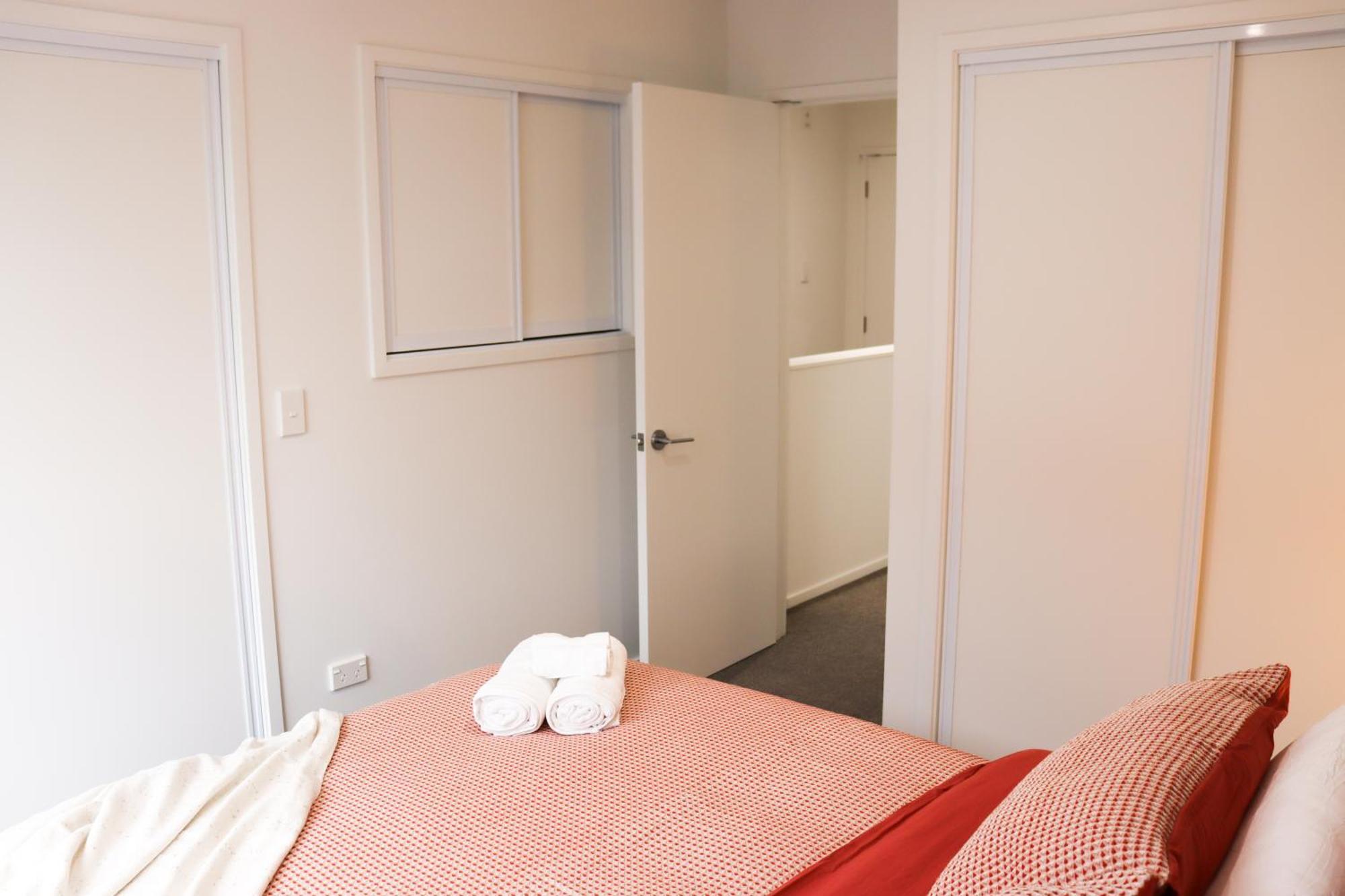 Apartamento Lovely St Asaph Street 103 *