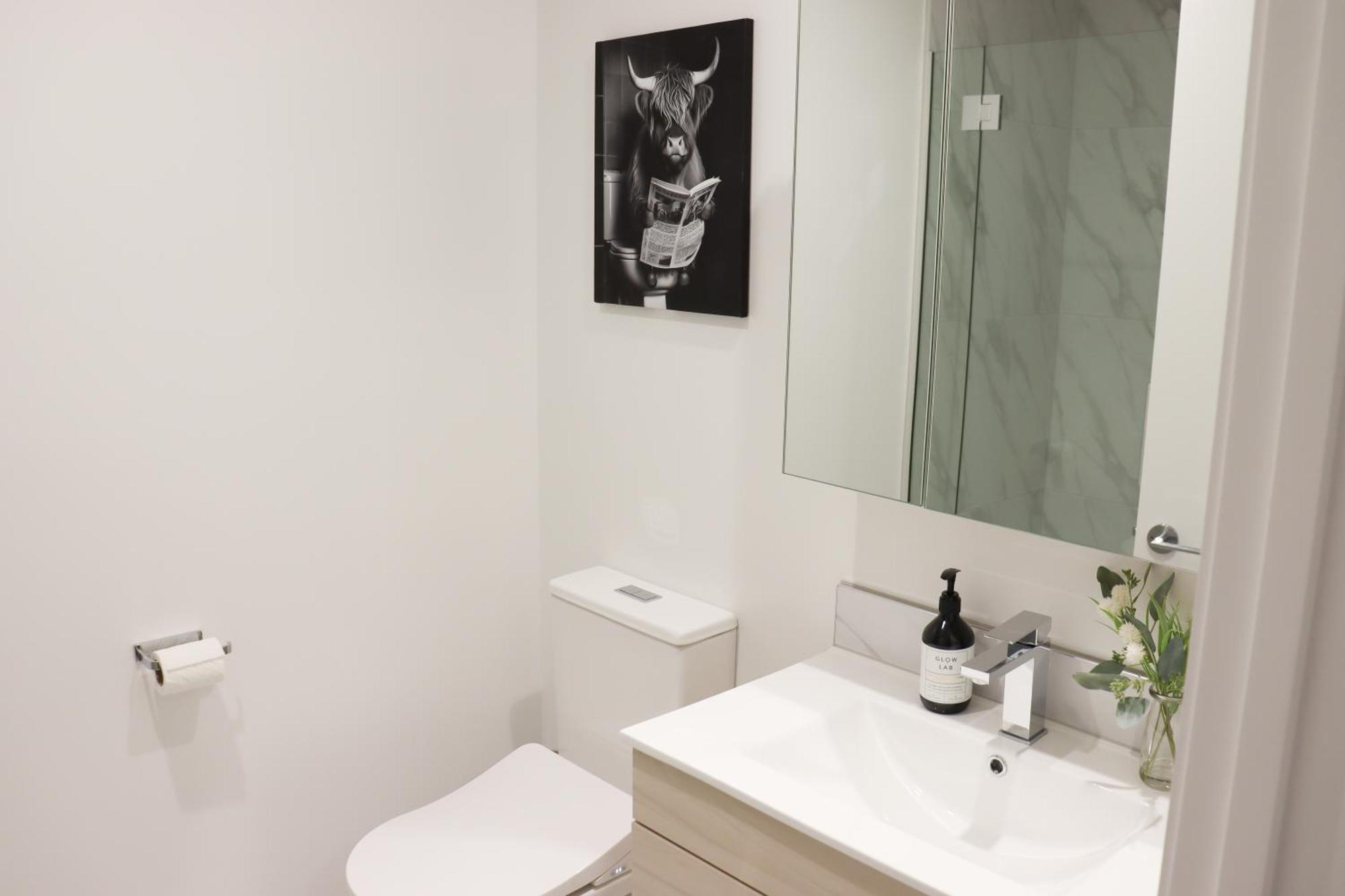 Apartamento Lovely St Asaph Street 103 *