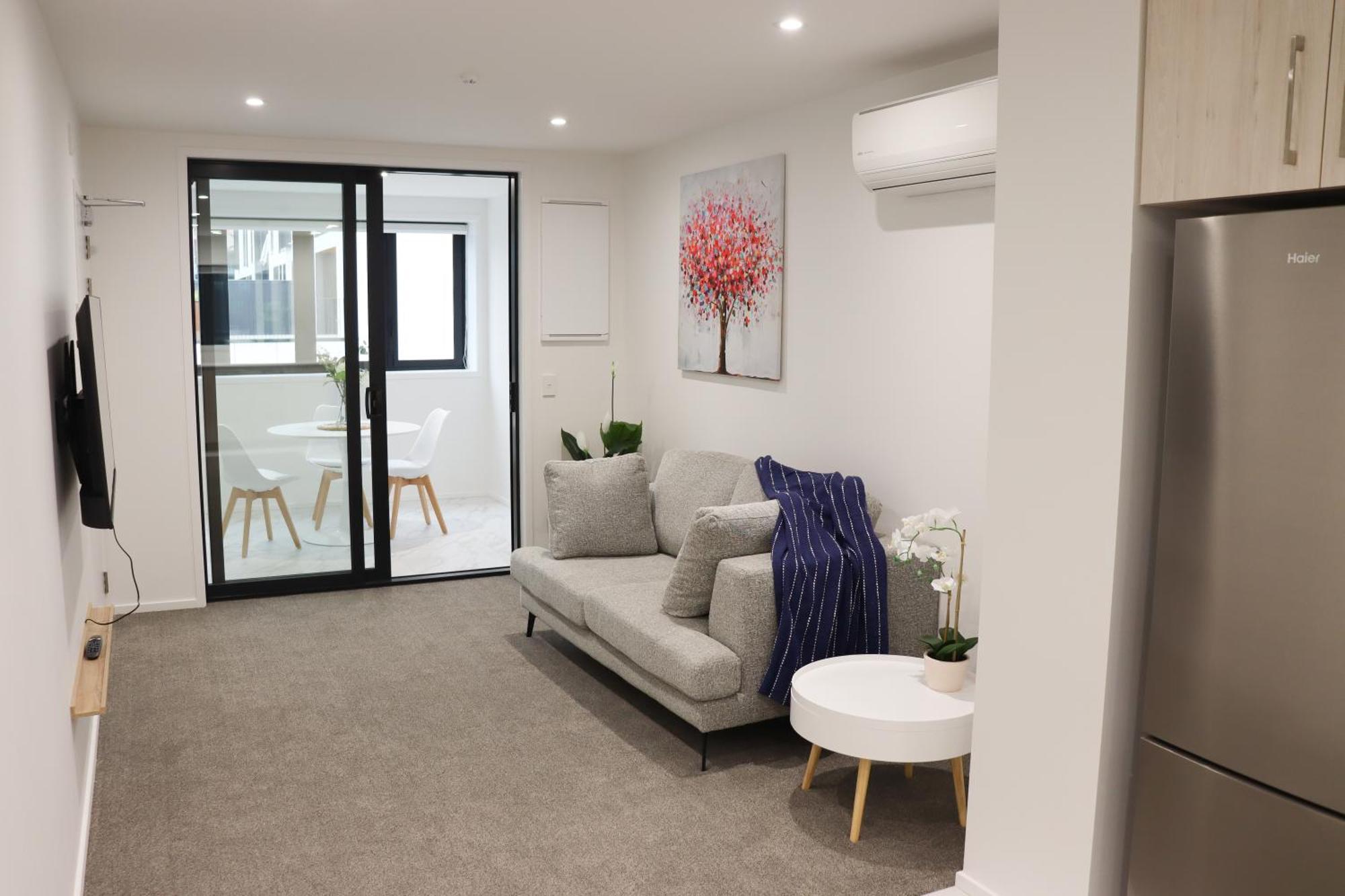 Lovely St Asaph Street 103 Apartamento *