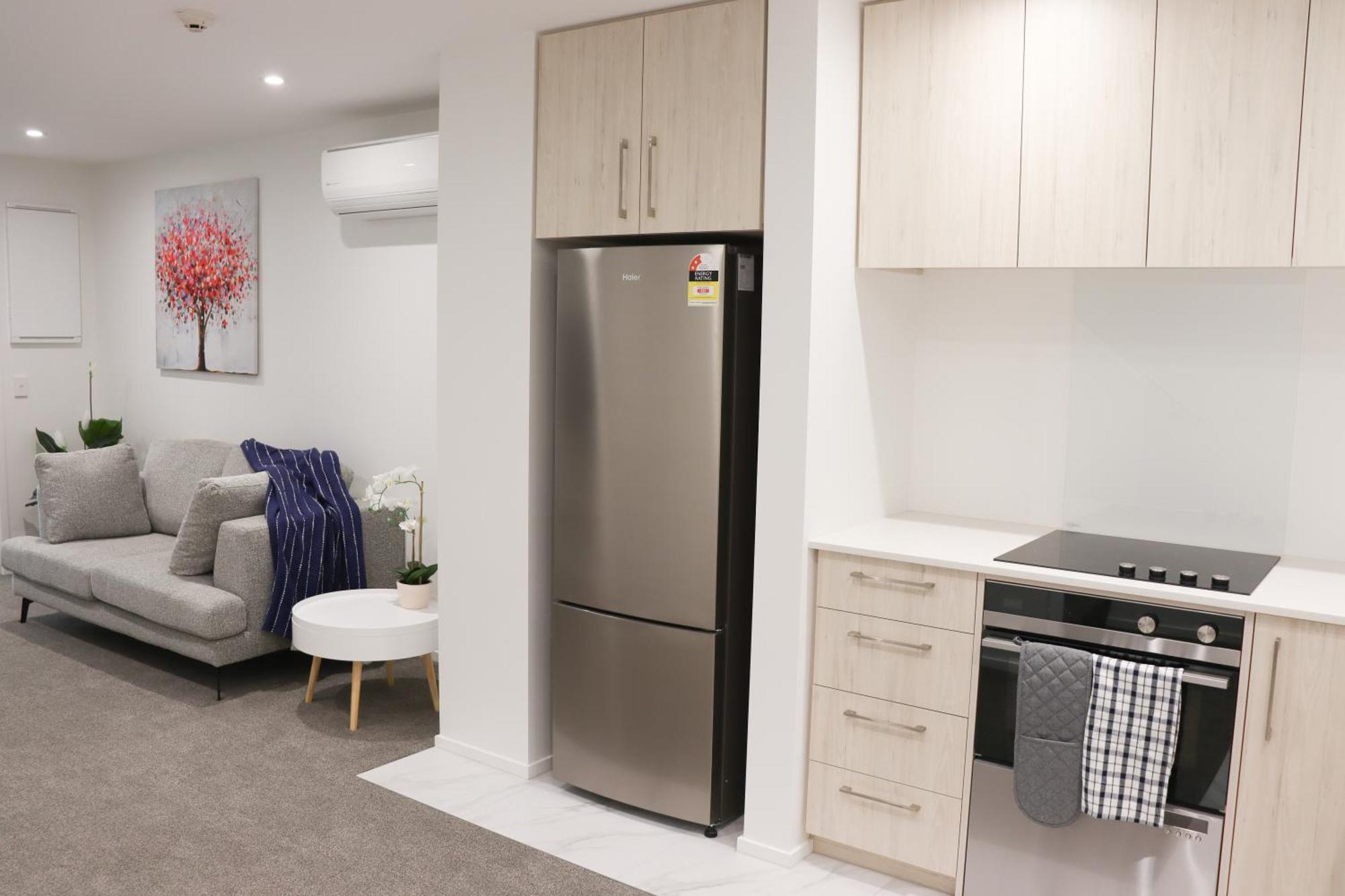 Apartamento Lovely St Asaph Street 103 *