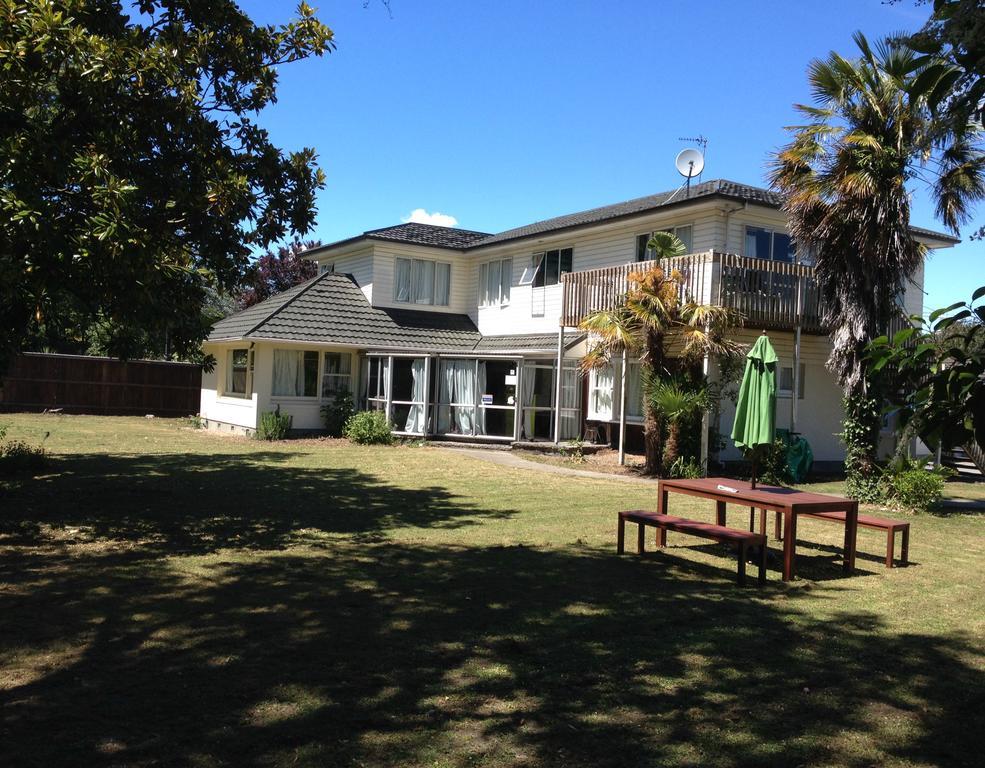 Hostel Kiwi Group - Barlow *