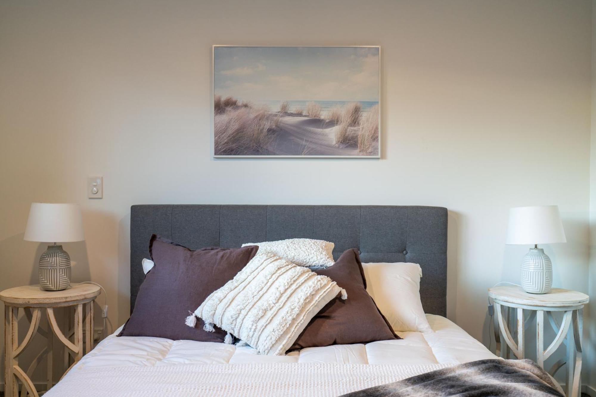 1 Bed Comfort In The Heart Of Chch