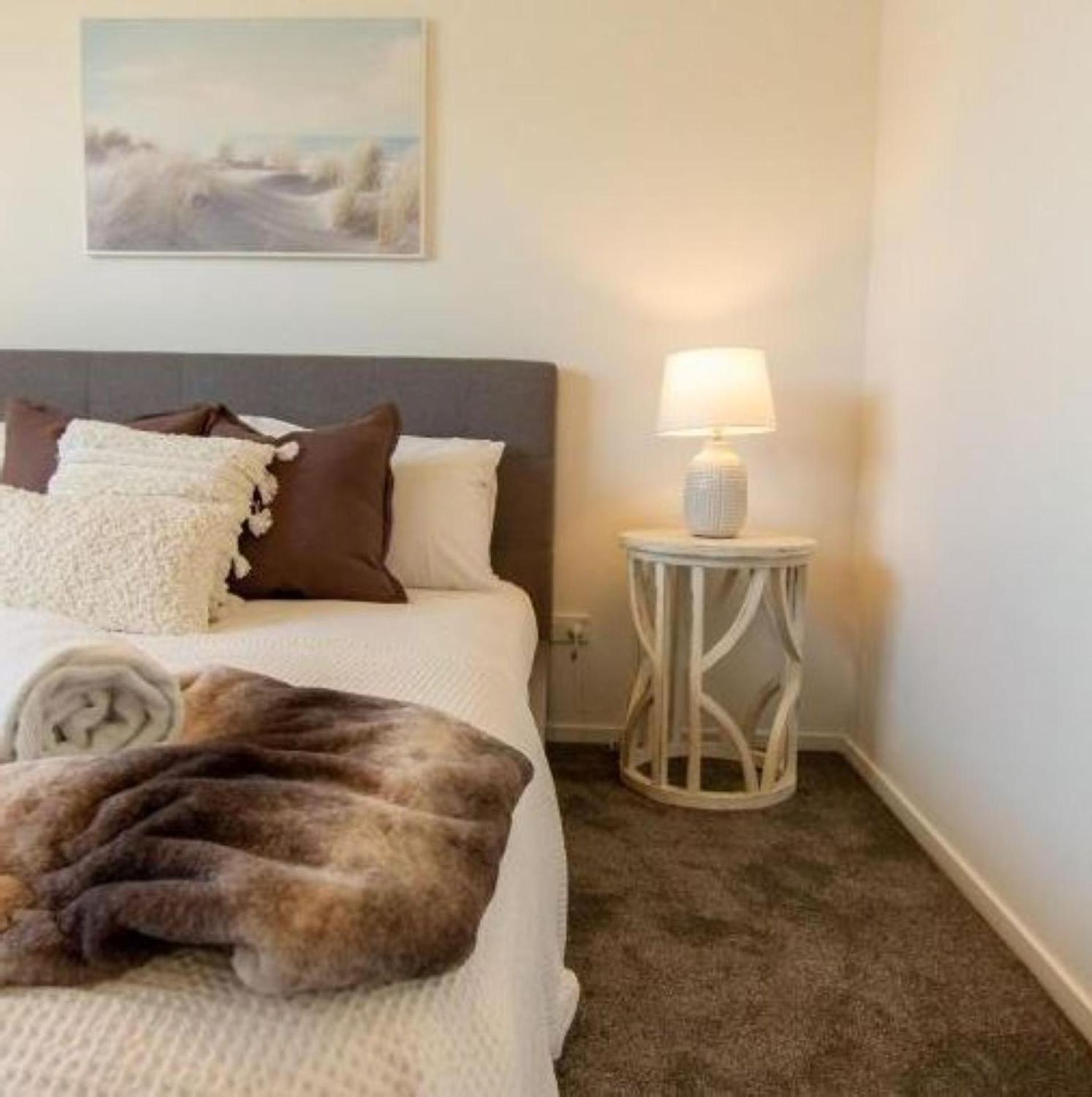 1 Bed Comfort In The Heart Of Chch *
