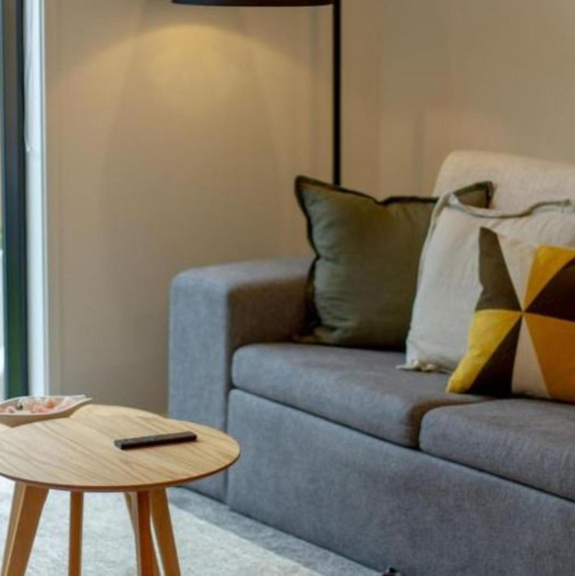 1 Bed Comfort In The Heart Of Chch Apartment *