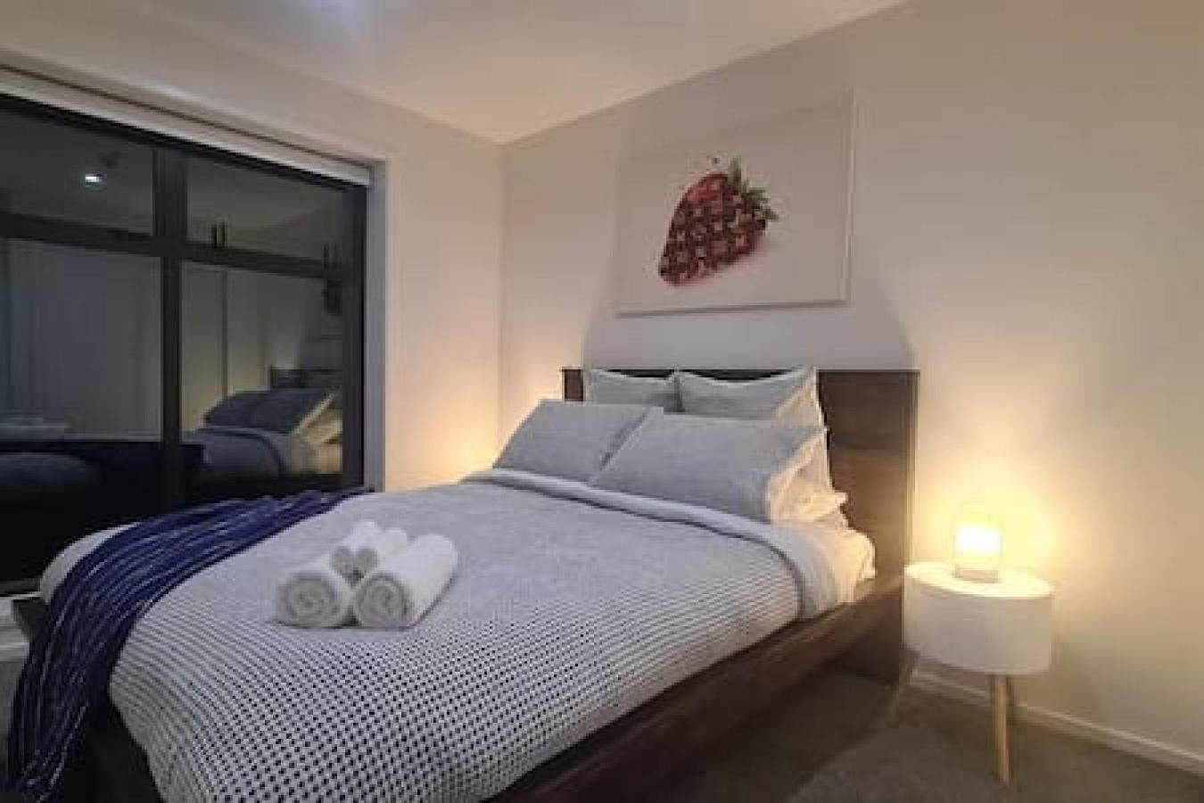 Lovely St Asaph Street 102 Apartment *
