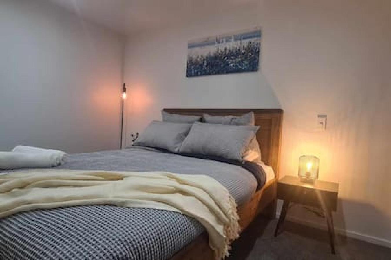 Apartment Lovely St Asaph Street 102