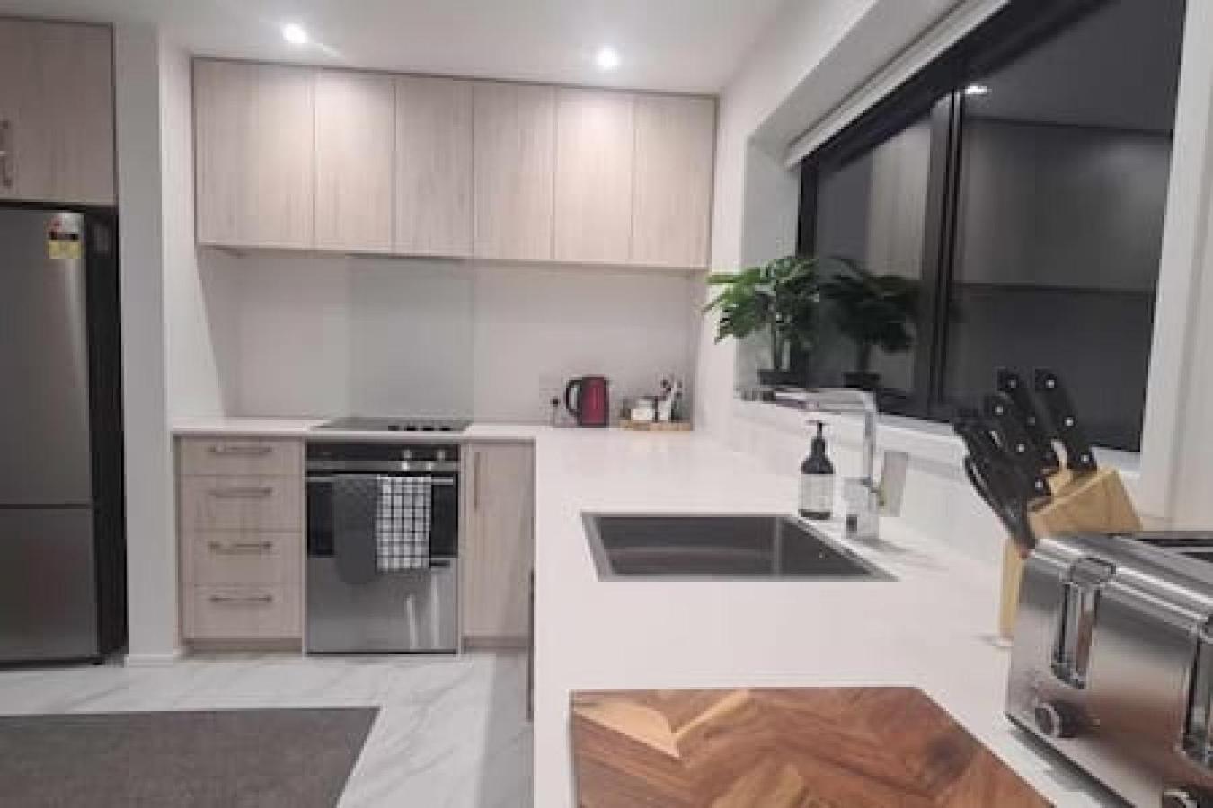 Lovely St Asaph Street 103 Apartamento *