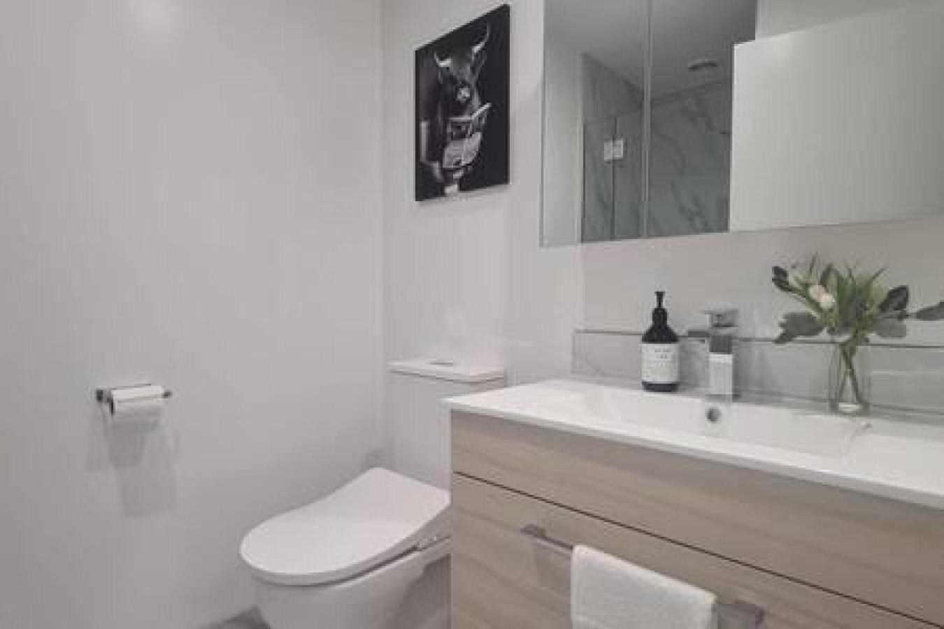 Apartamento Lovely St Asaph Street 103 Christchurch