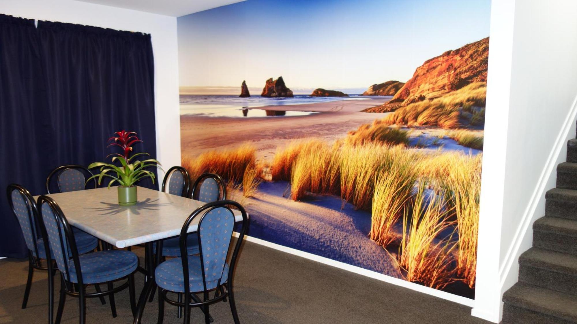 Northwood Motor Christchurch