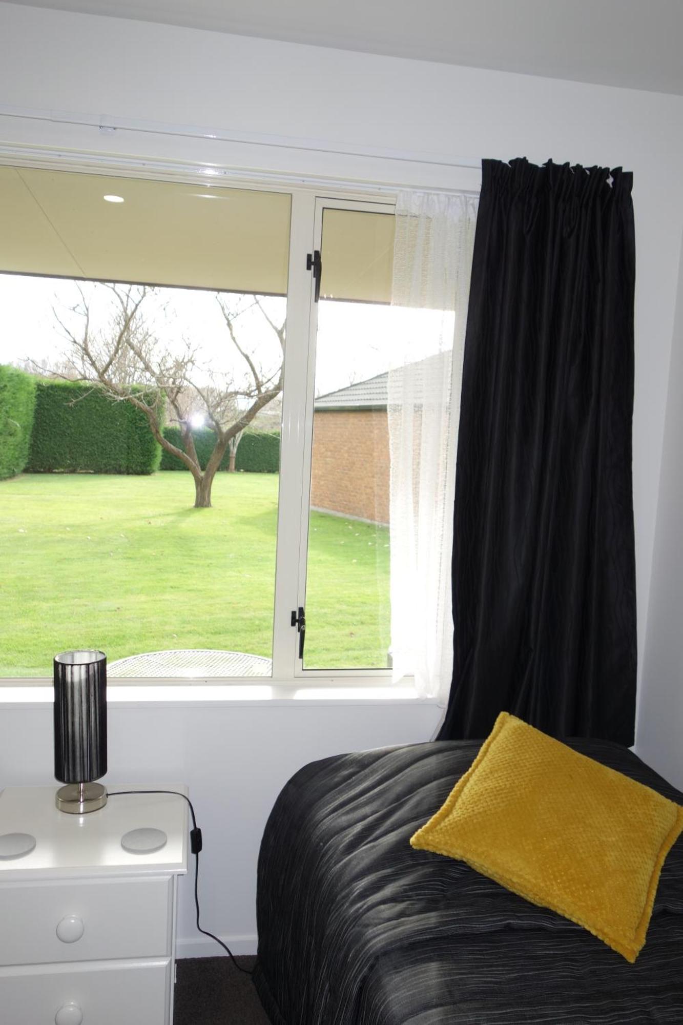 Motel Northwood Motor 4*