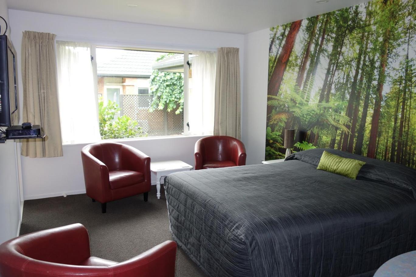 Motel Northwood Motor 4*