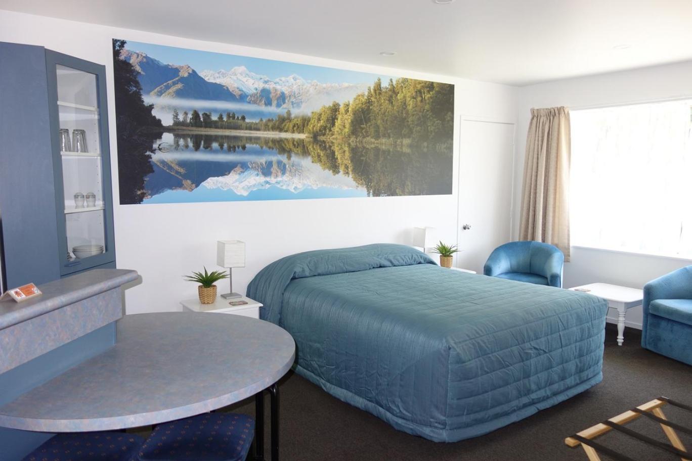 Motel Northwood Motor 4*