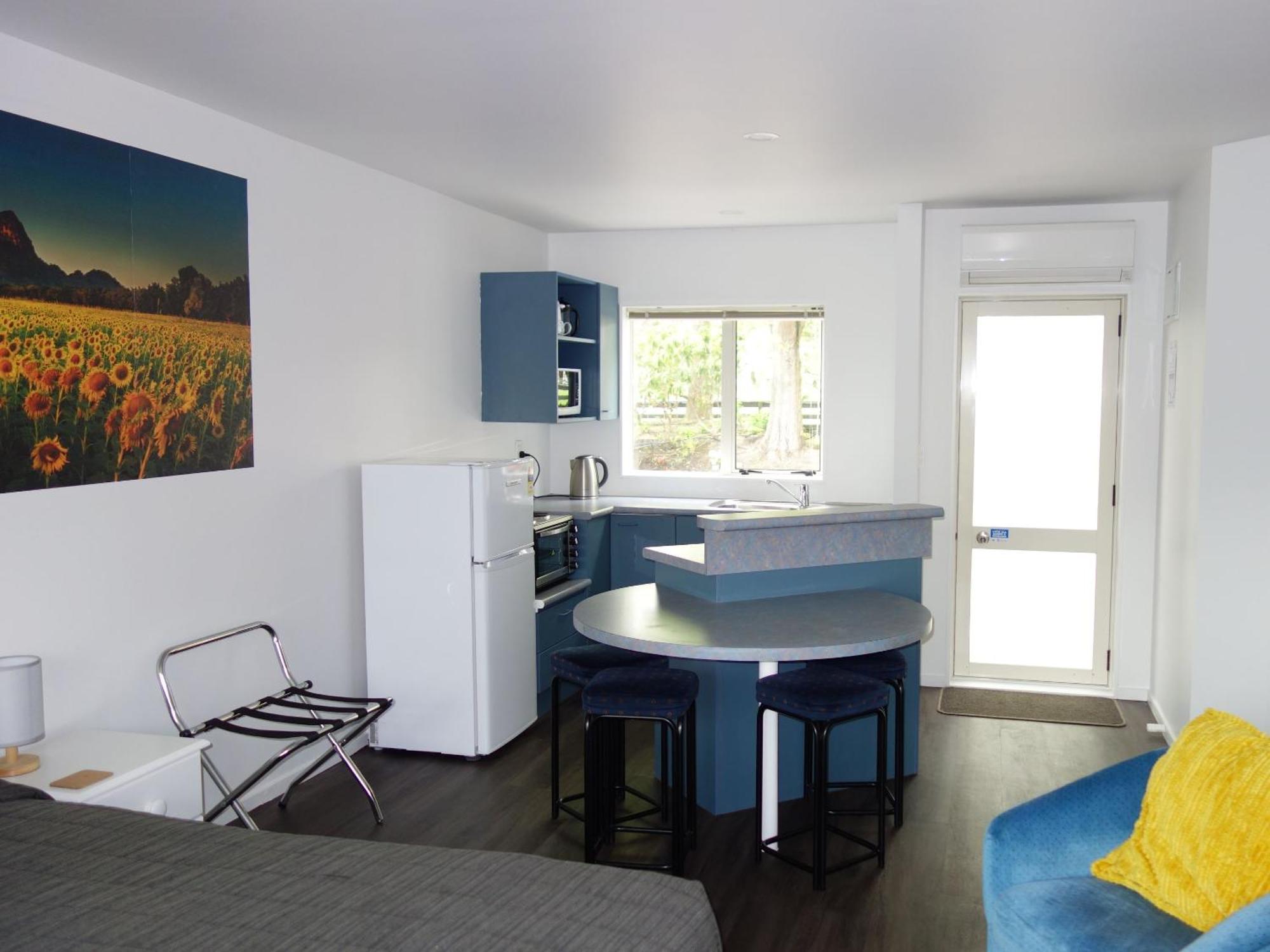 Northwood Motor 4*