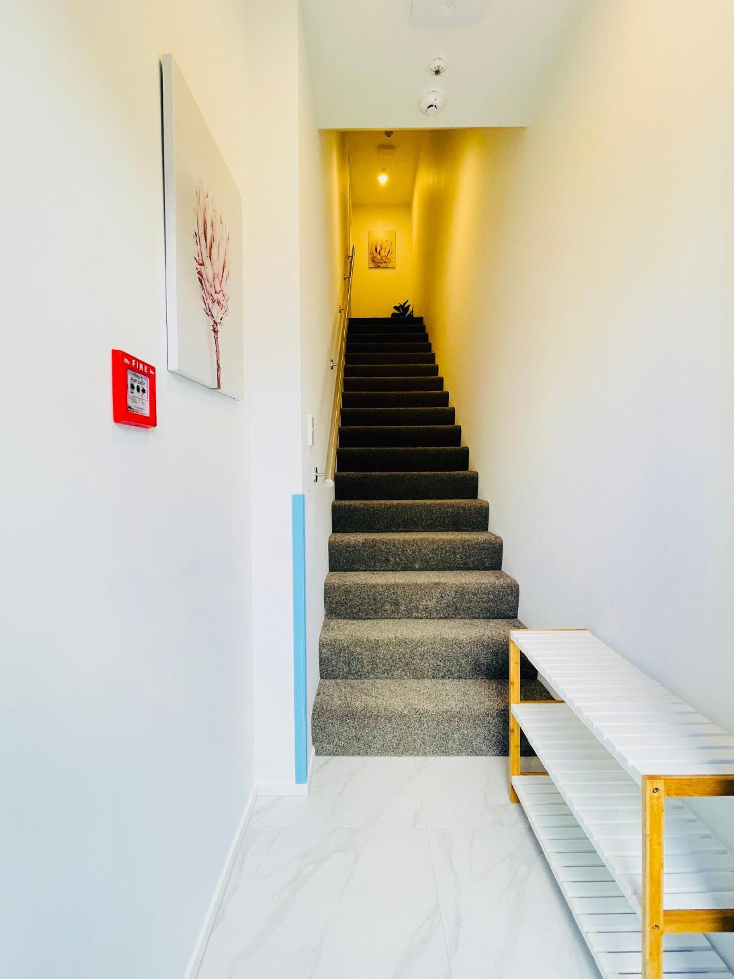 Walking Distance To Riverside Market & Hospital Apartamento Christchurch