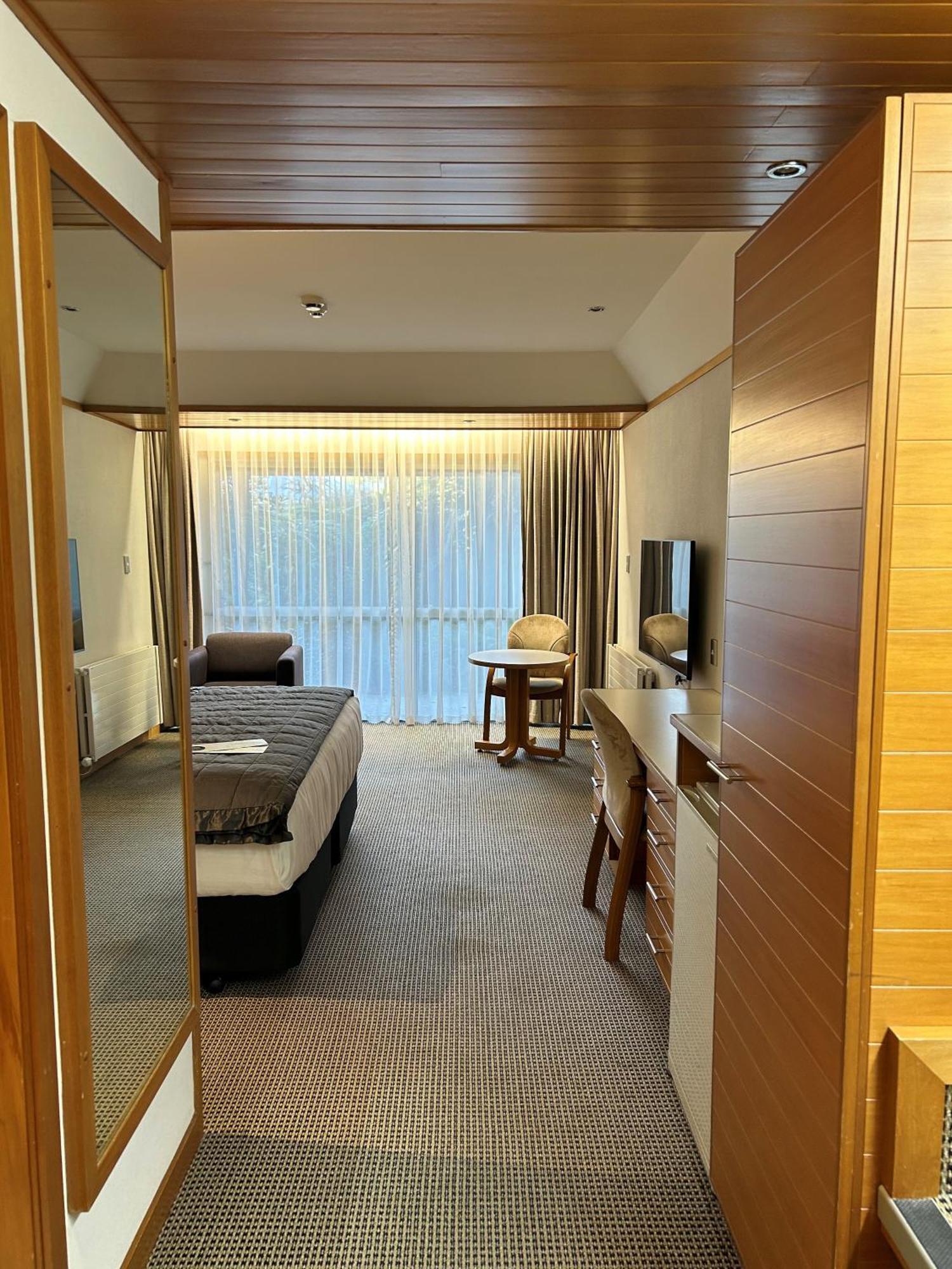 Commodore Airport 4* Christchurch