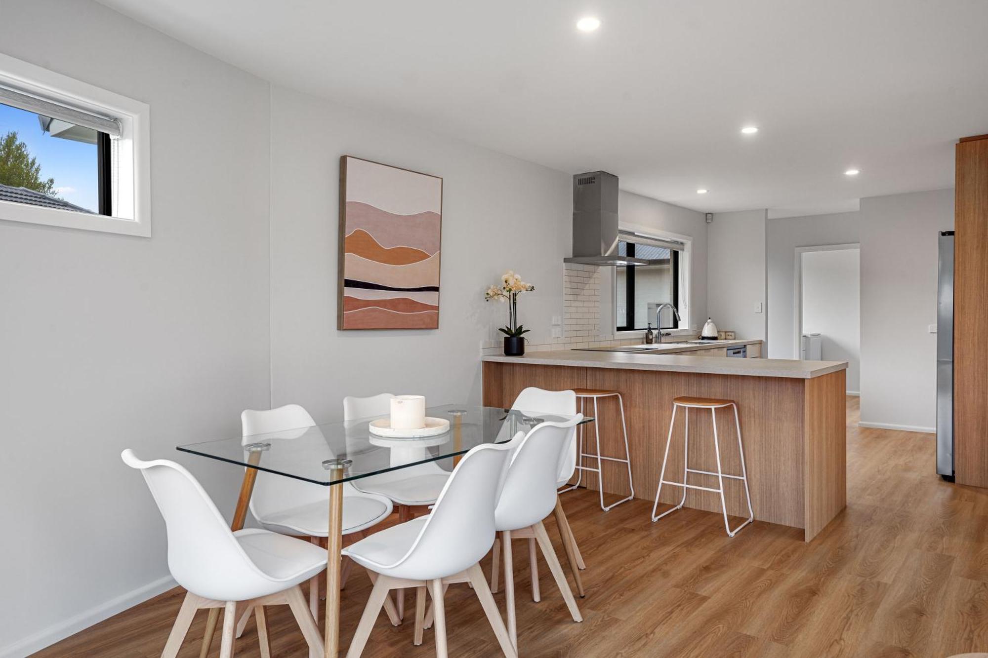 Private, Family-friendly Home, 4br By Airport & Free Parking *