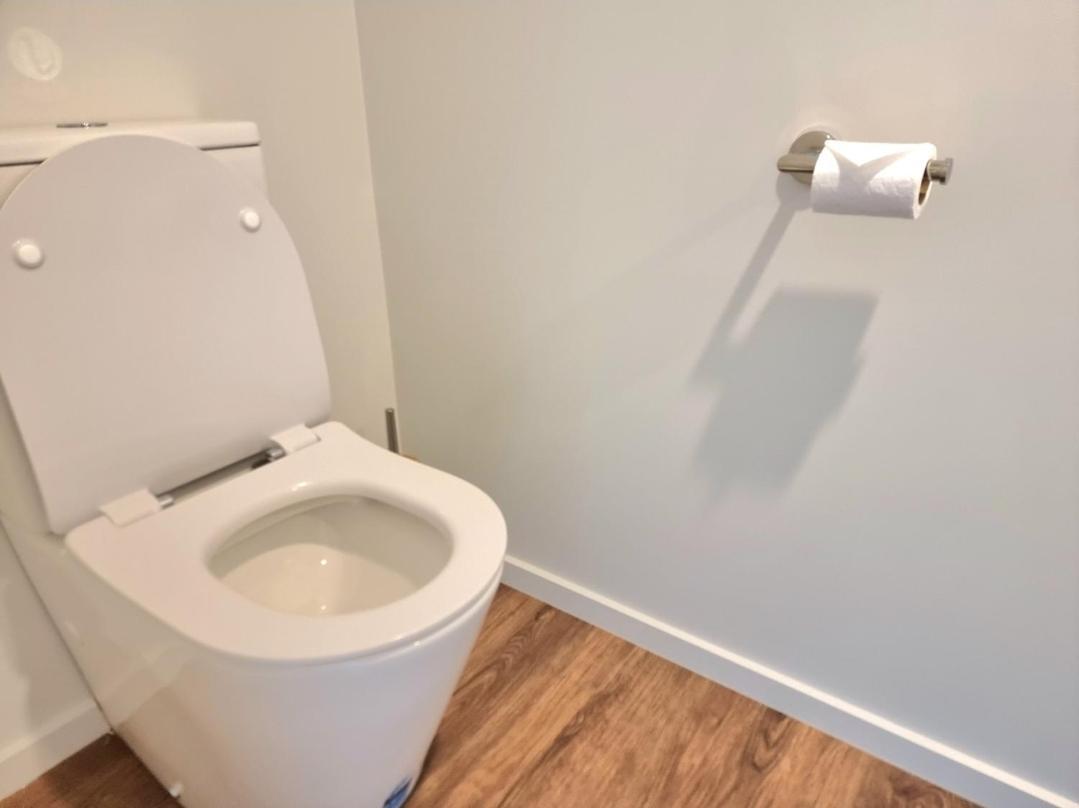Addington Townhouse With Carpark 8mins Walk To Hagley Park South *