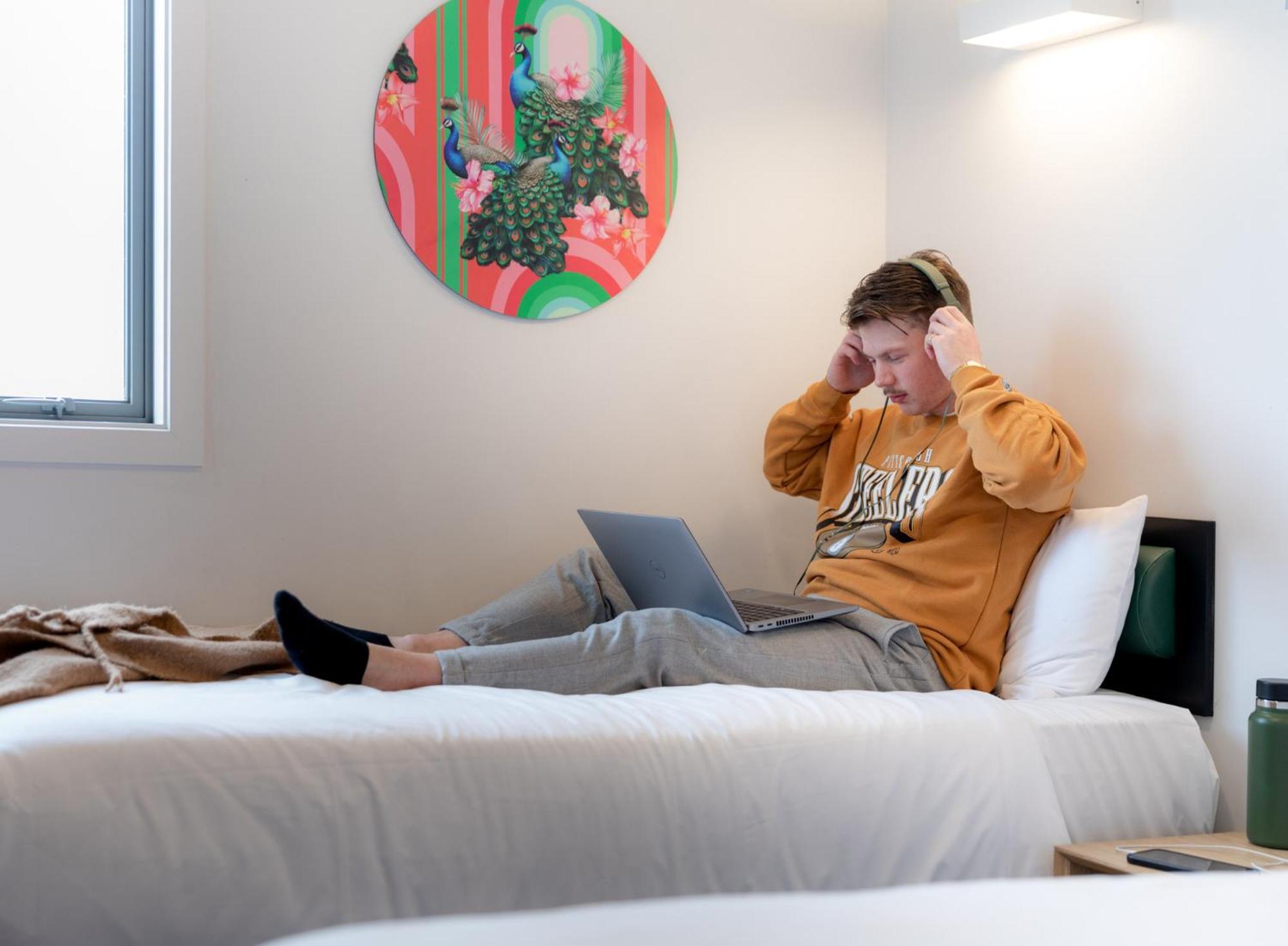 Hostel Lylo Christchurch