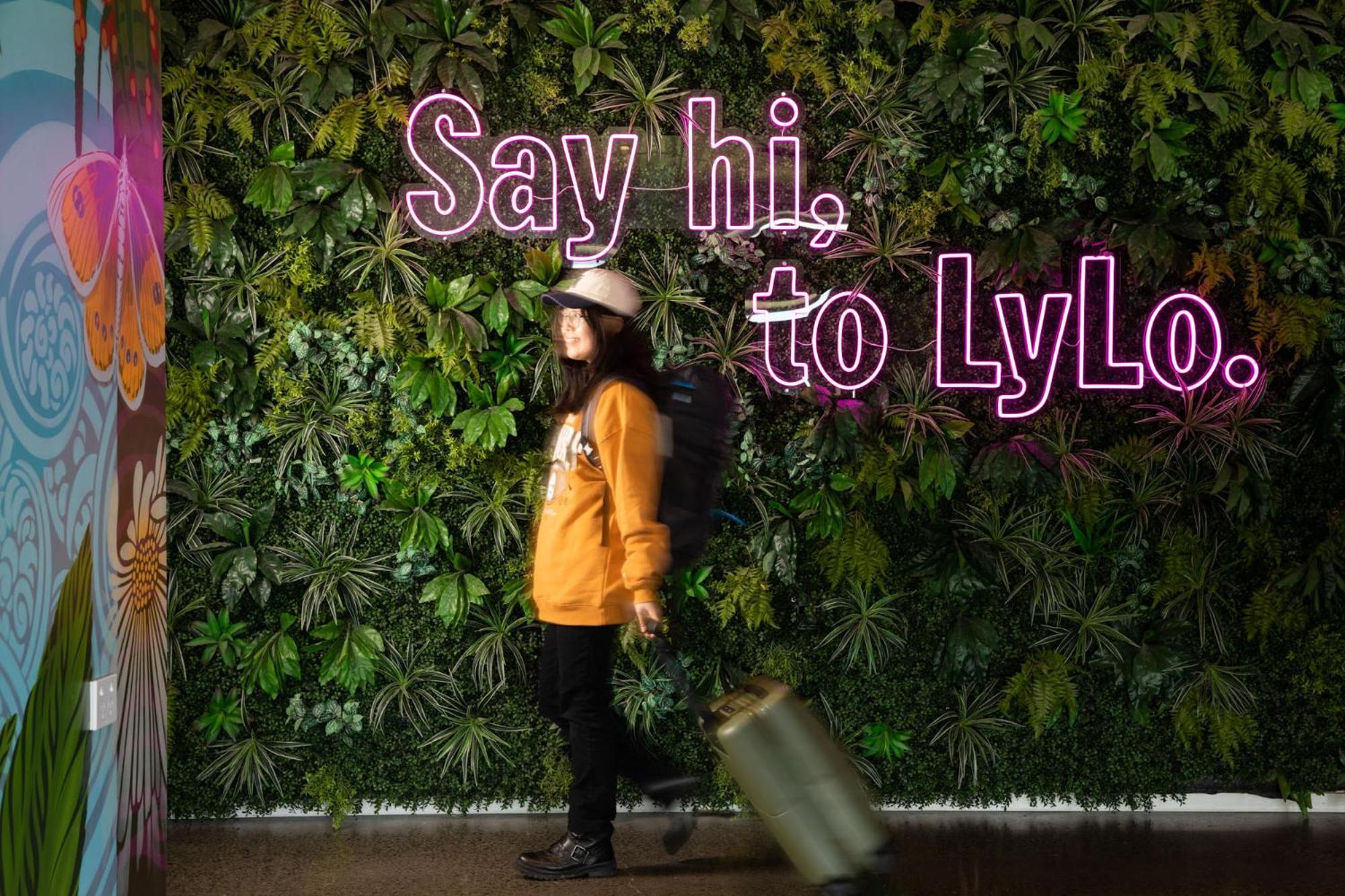 Hostel Lylo