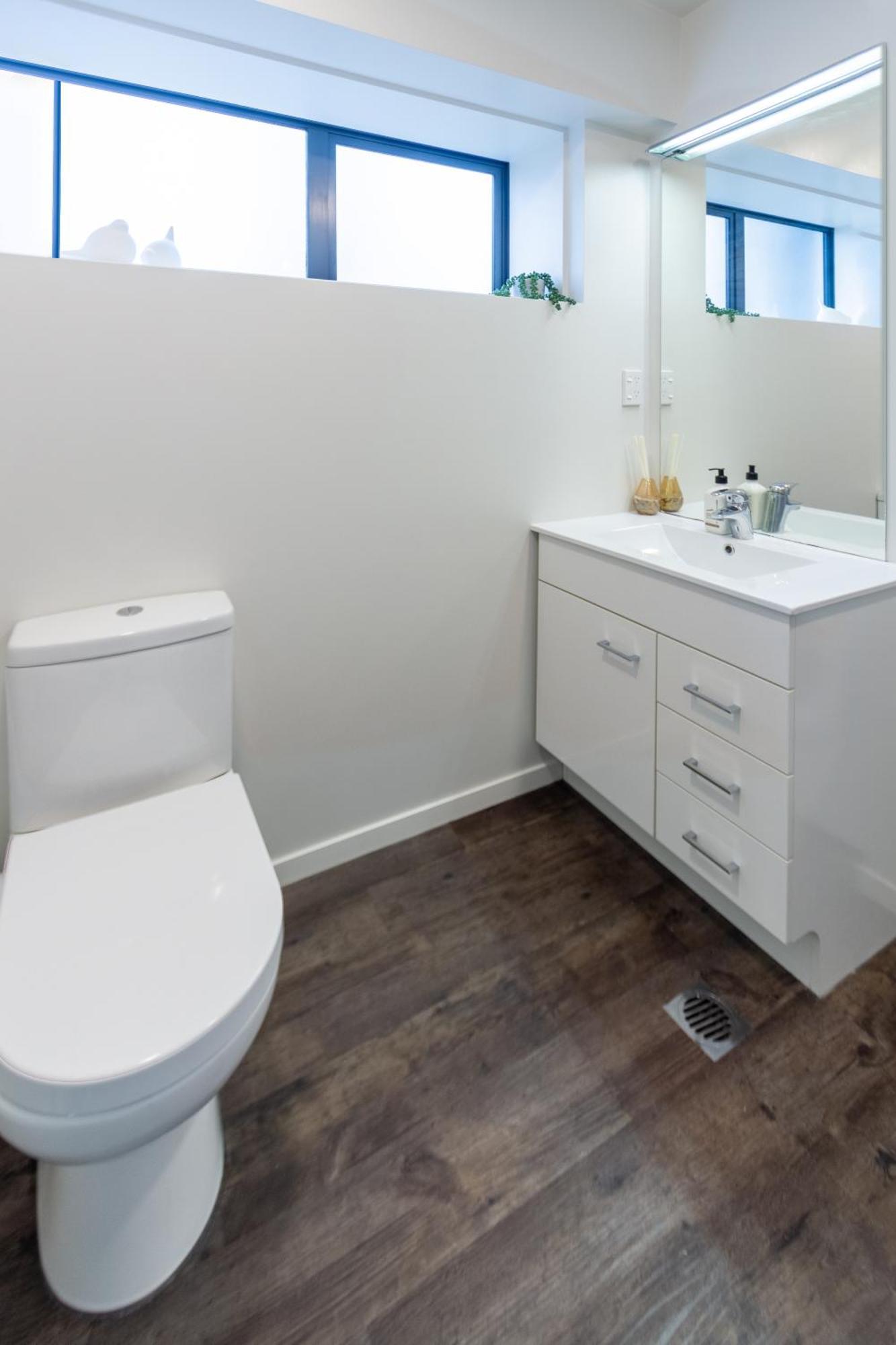 Luxurious - Single Level 2 Bed Apartamento Christchurch
