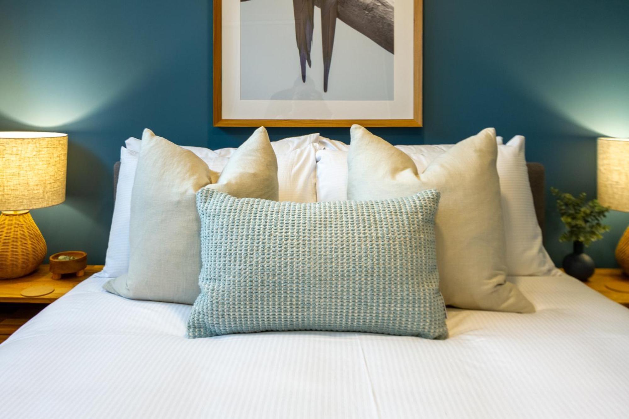 Luxurious - Single Level 2 Bed Apartamento