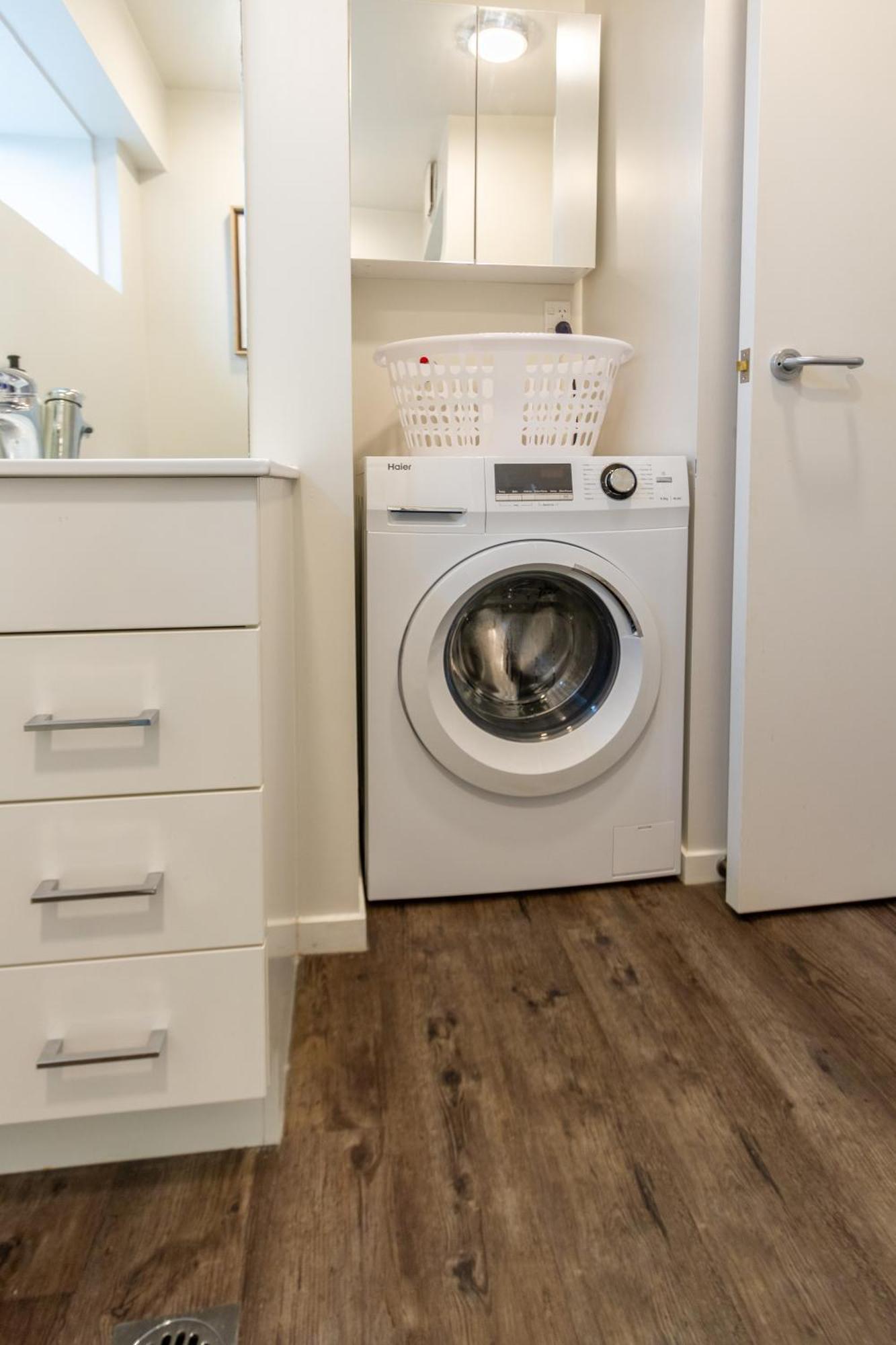 Luxurious - Single Level 2 Bed Apartamento Christchurch