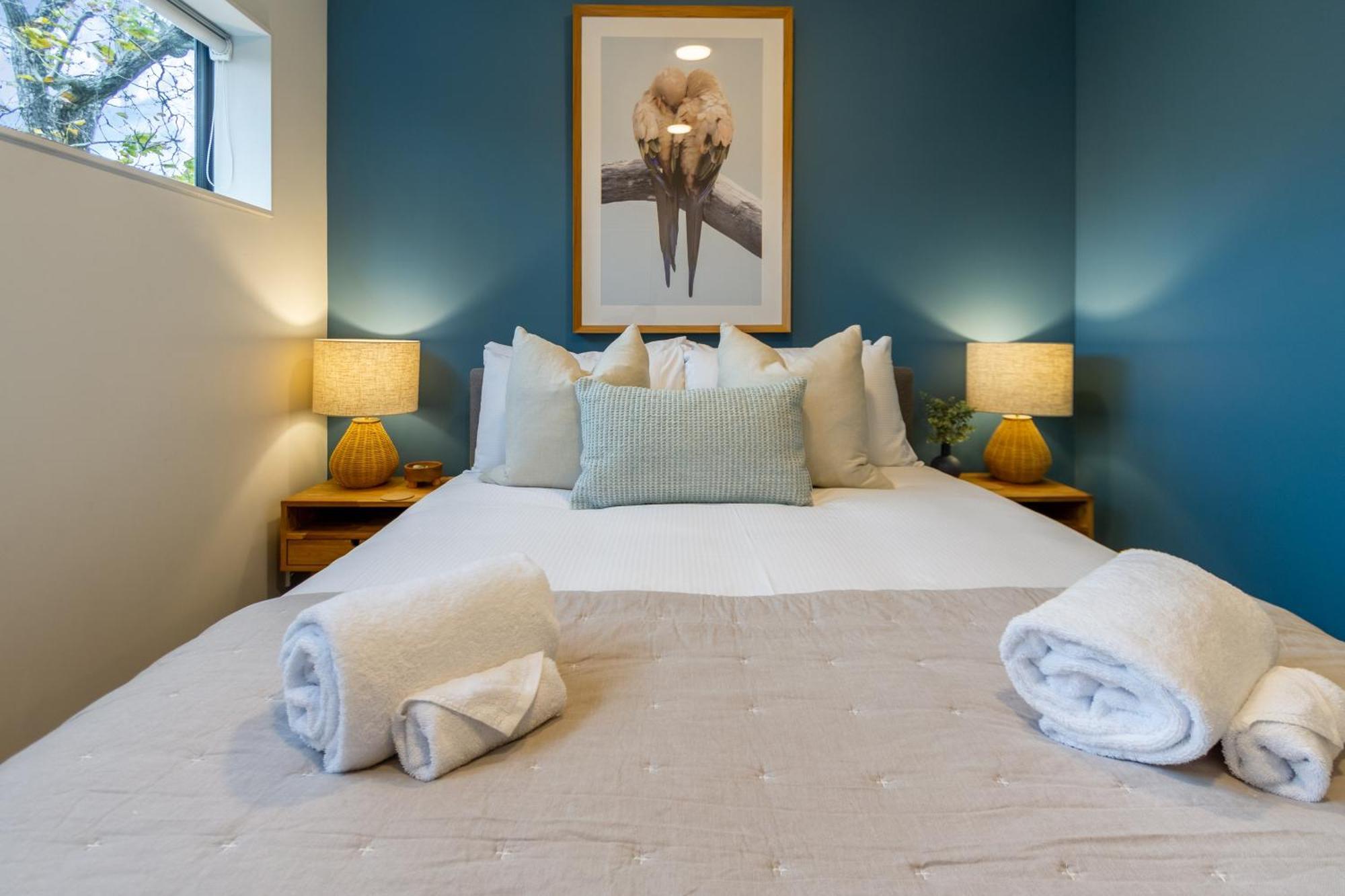 Luxurious - Single Level 2 Bed Apartamento