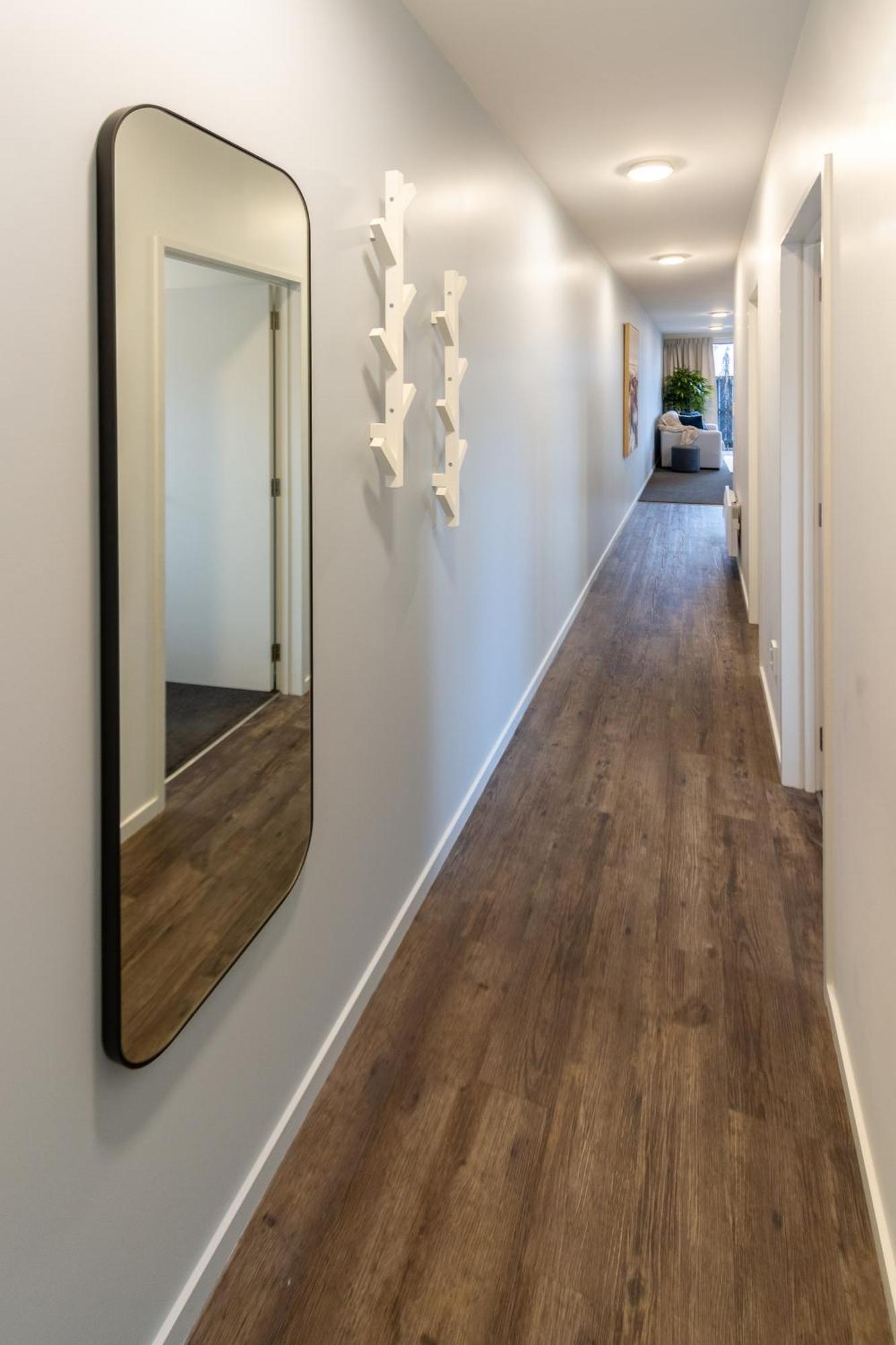 Luxurious - Single Level 2 Bed Apartamento