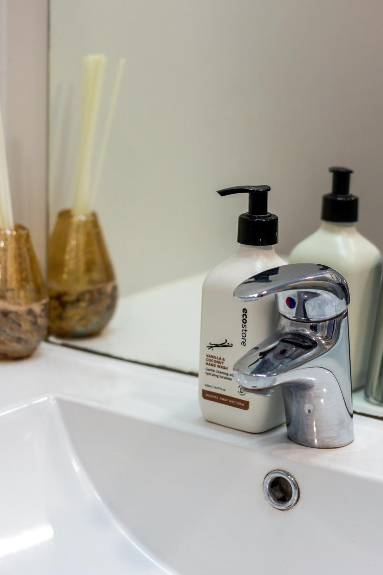 Luxurious - Single Level 2 Bed Apartamento Christchurch