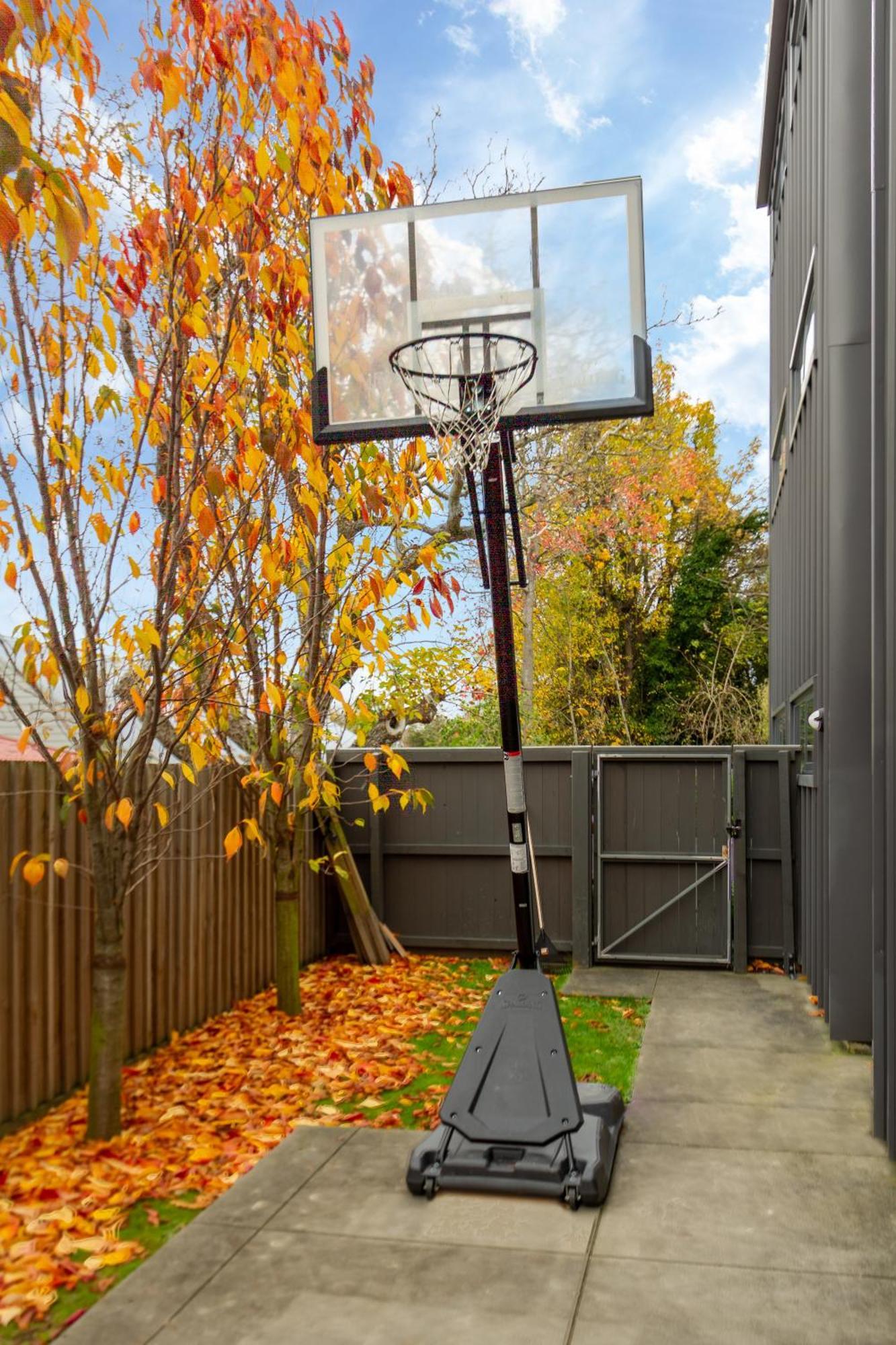 Apartamento Luxurious - Single Level 2 Bed Christchurch