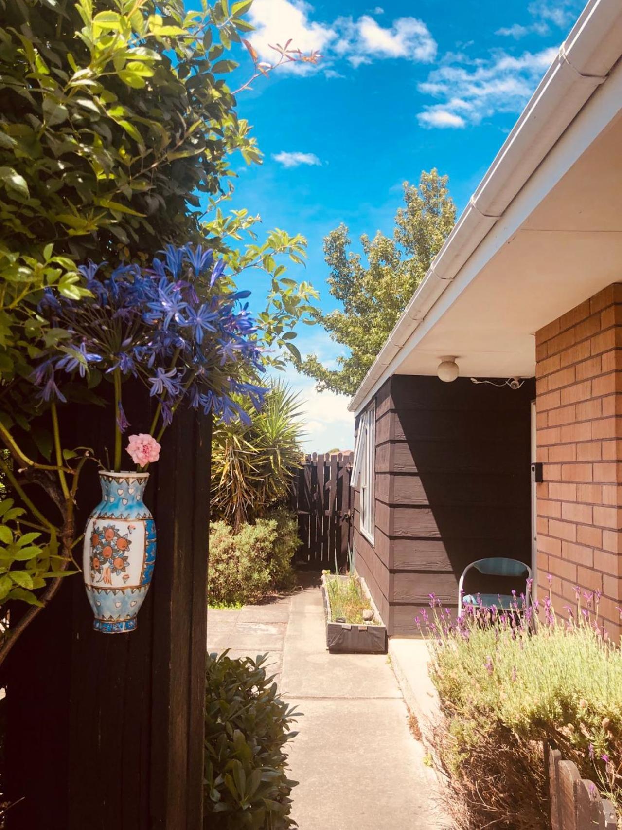 Family Homestay Christchurch