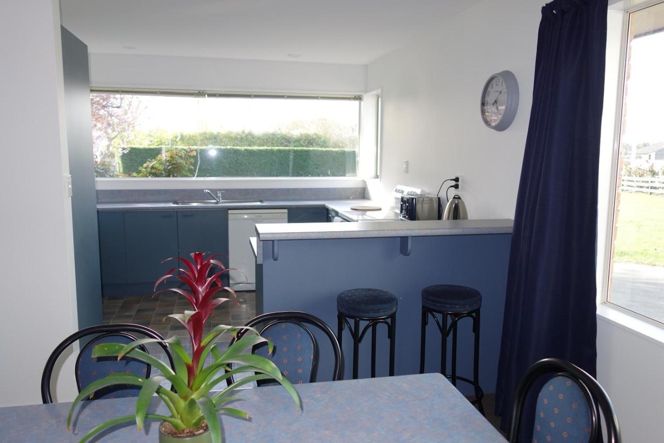 Northwood Motor Motel Christchurch