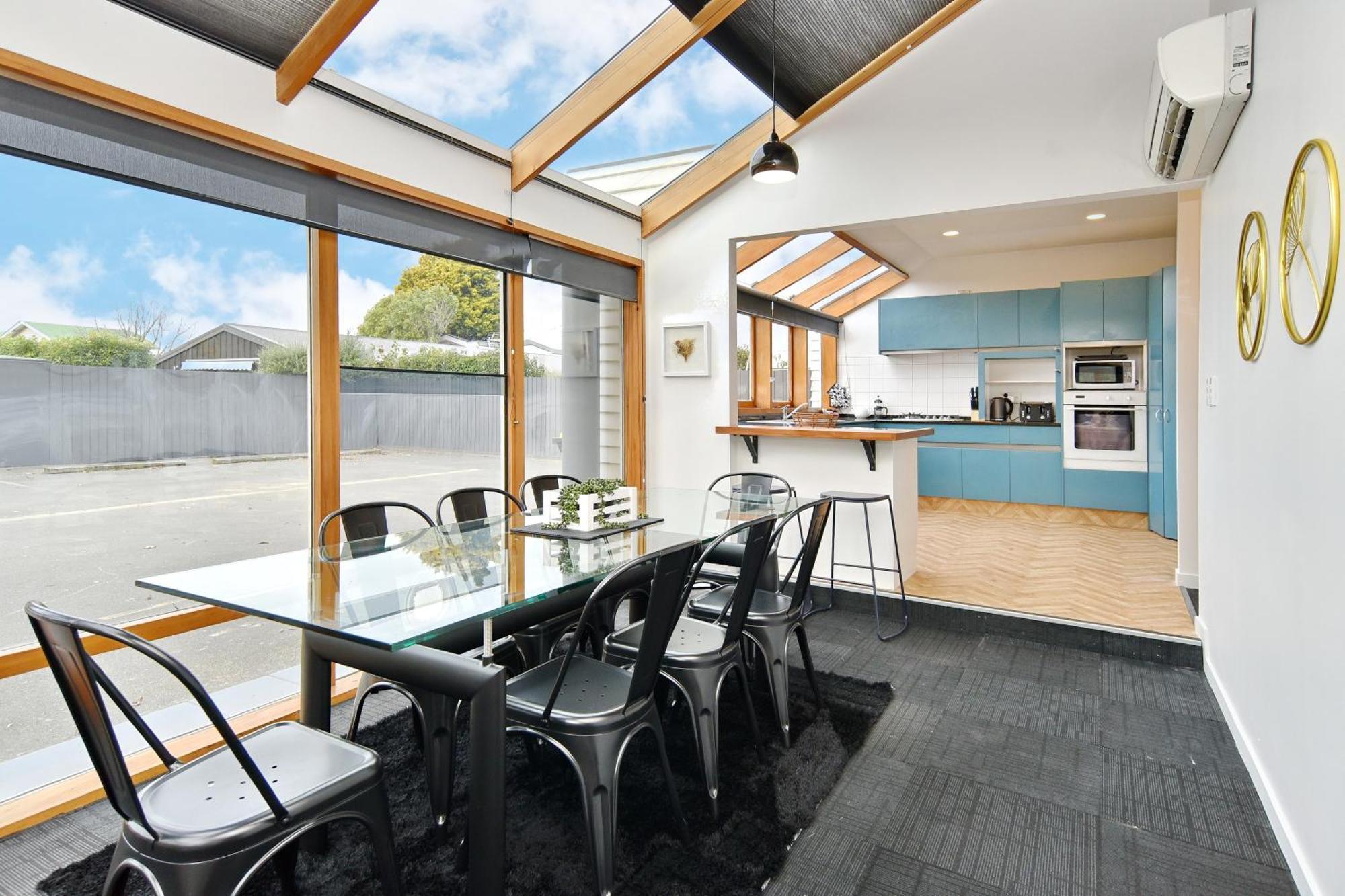 Villa Grand Heritage 5 Brms Cbd With Carparks
