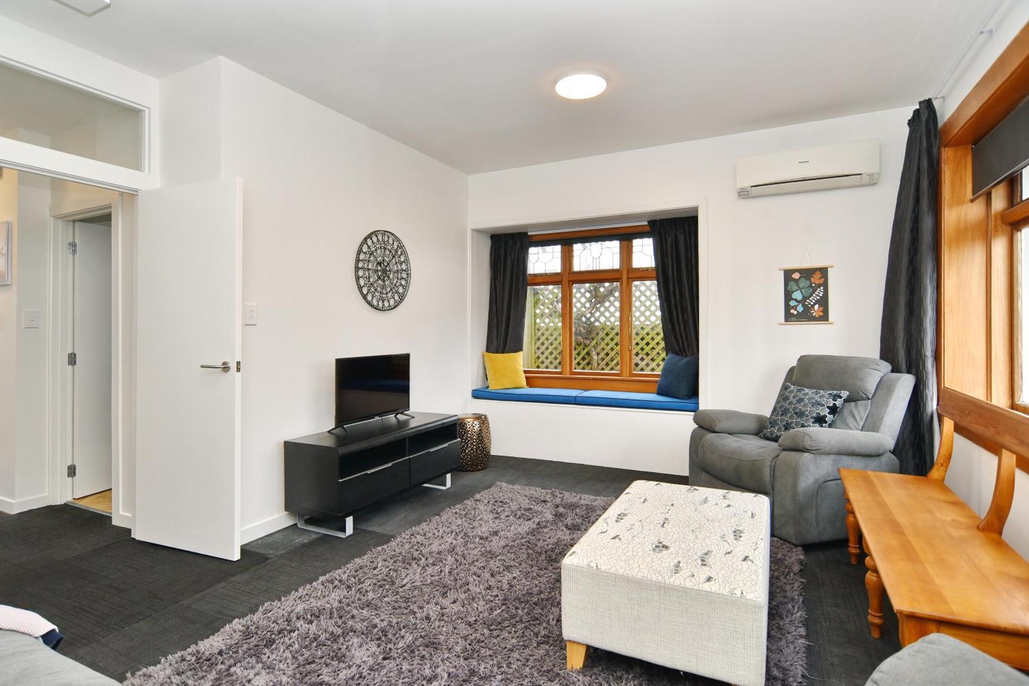 Grand Heritage 5 Brms Cbd With Carparks *