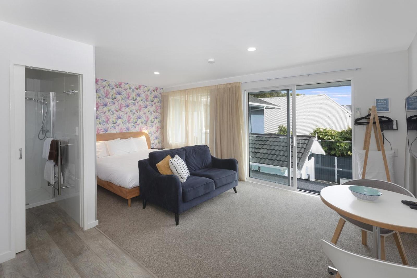Motel The Adelphi