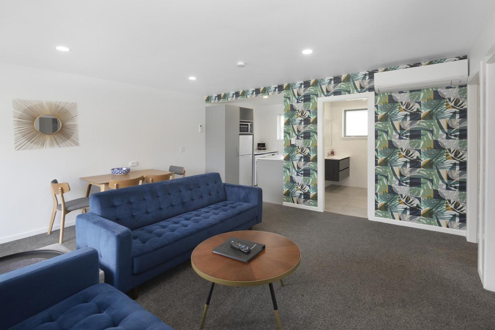 The Adelphi 4*