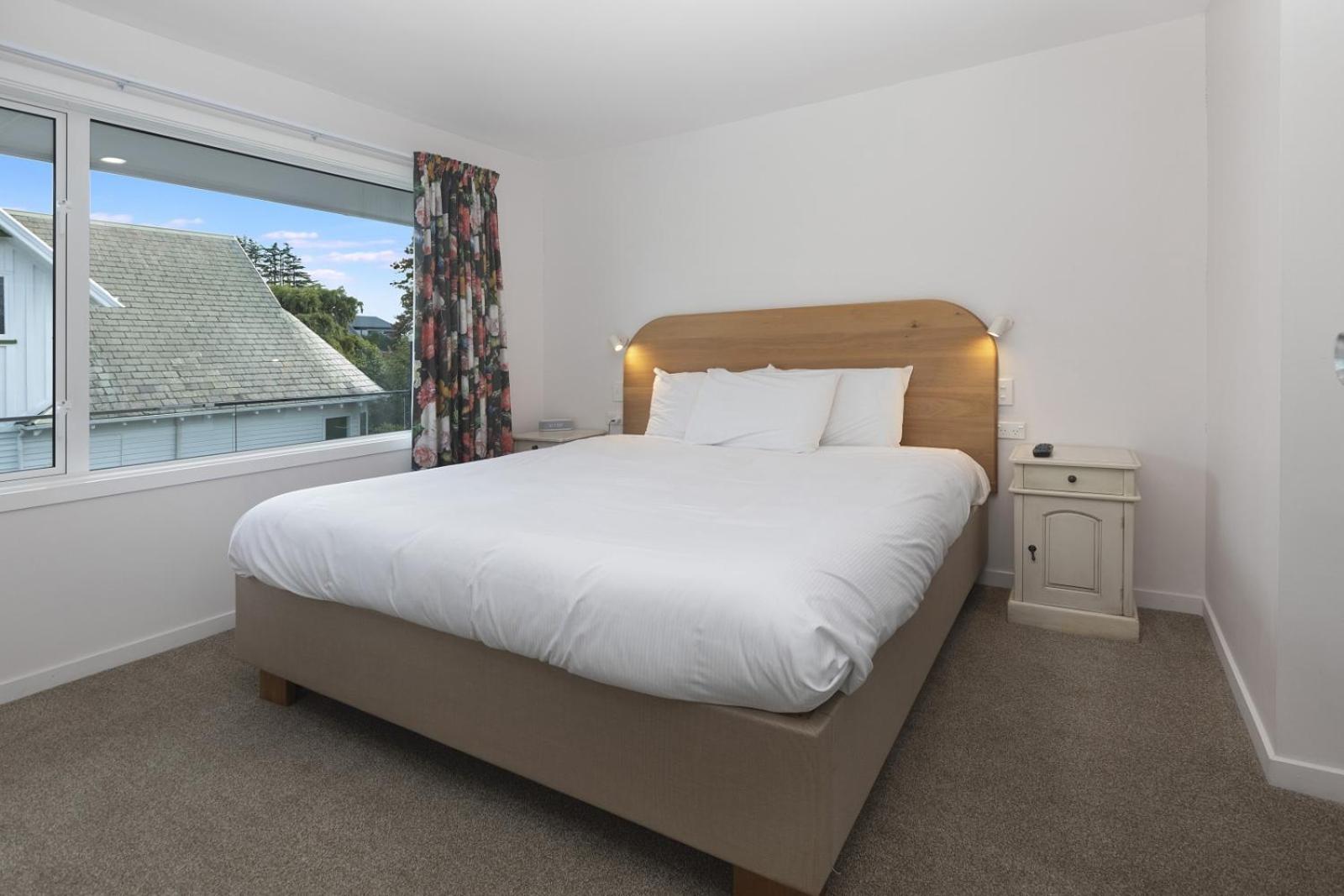 The Adelphi 4* Christchurch