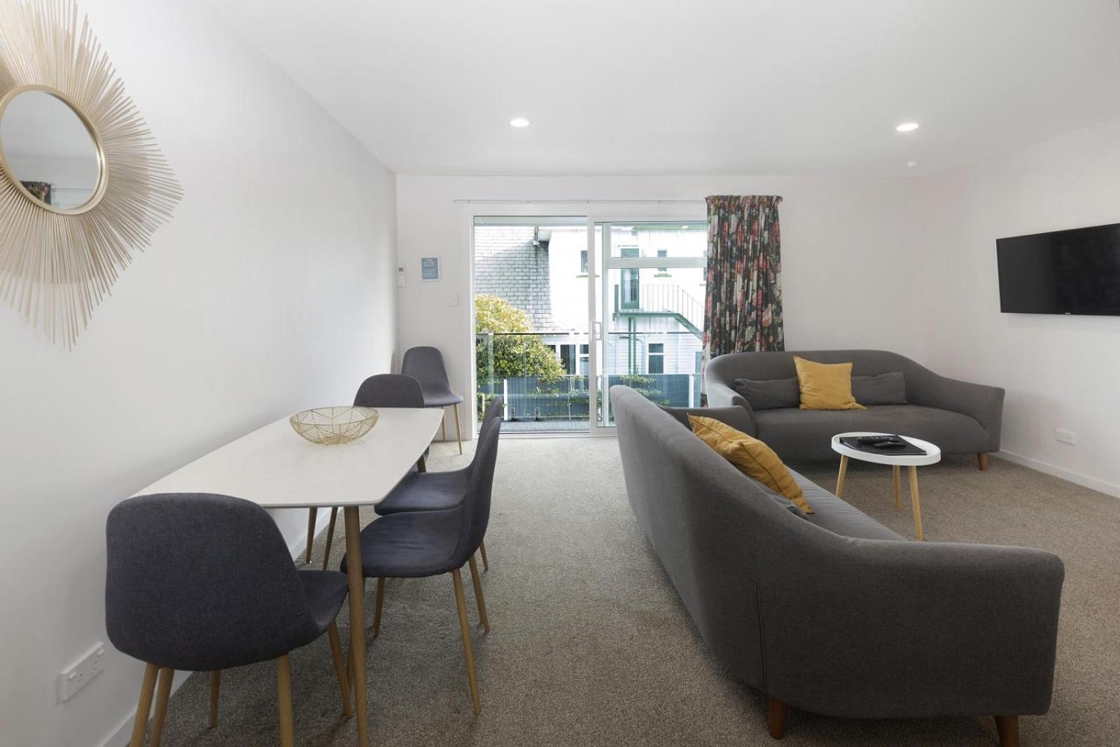The Adelphi 4*