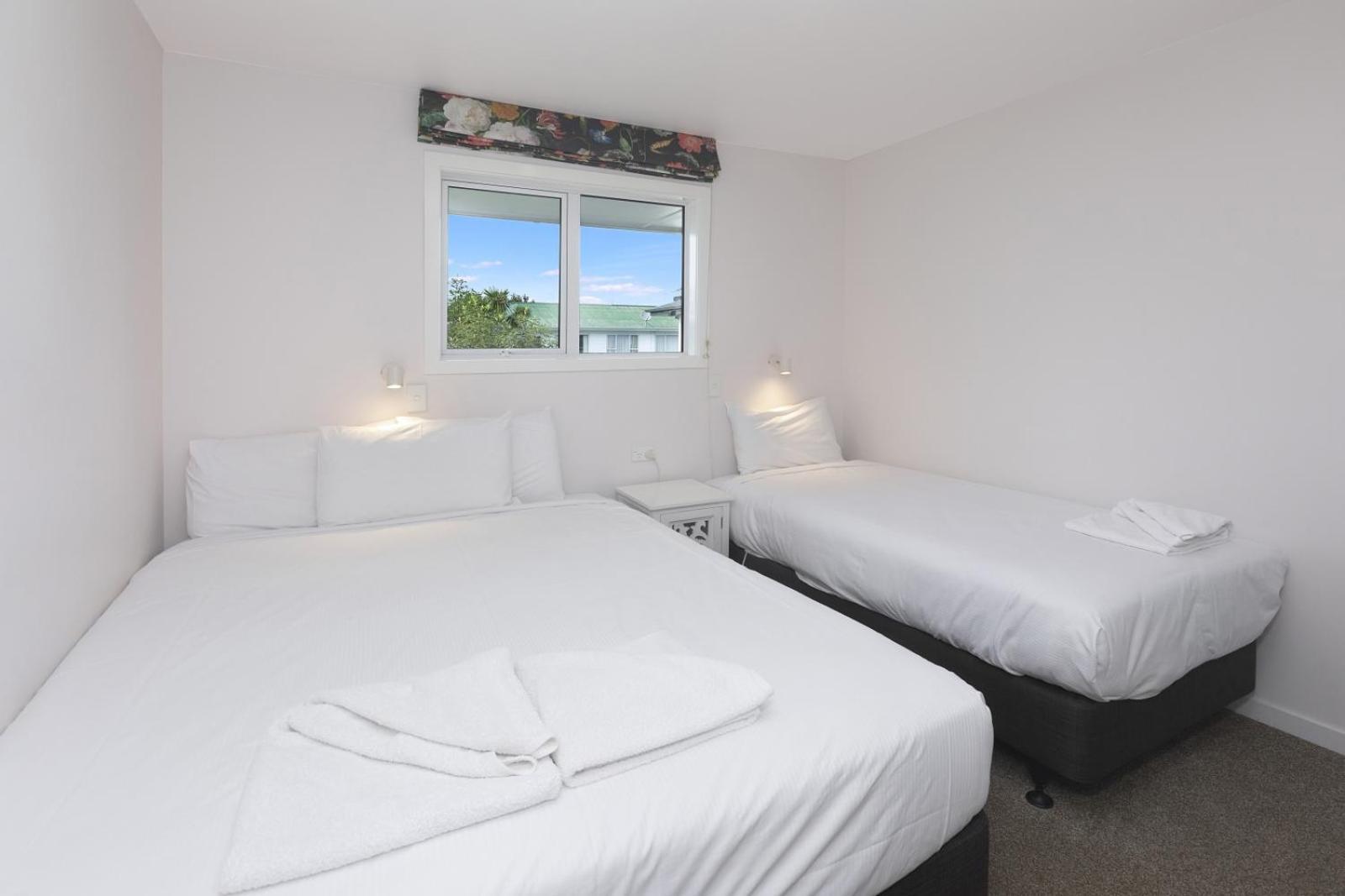 Motel The Adelphi Christchurch