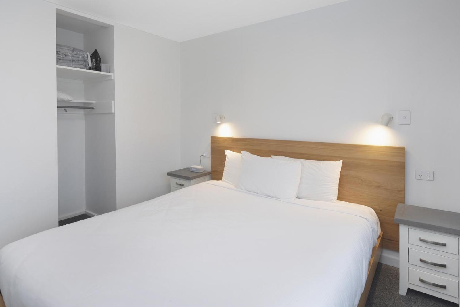 The Adelphi Motel Christchurch