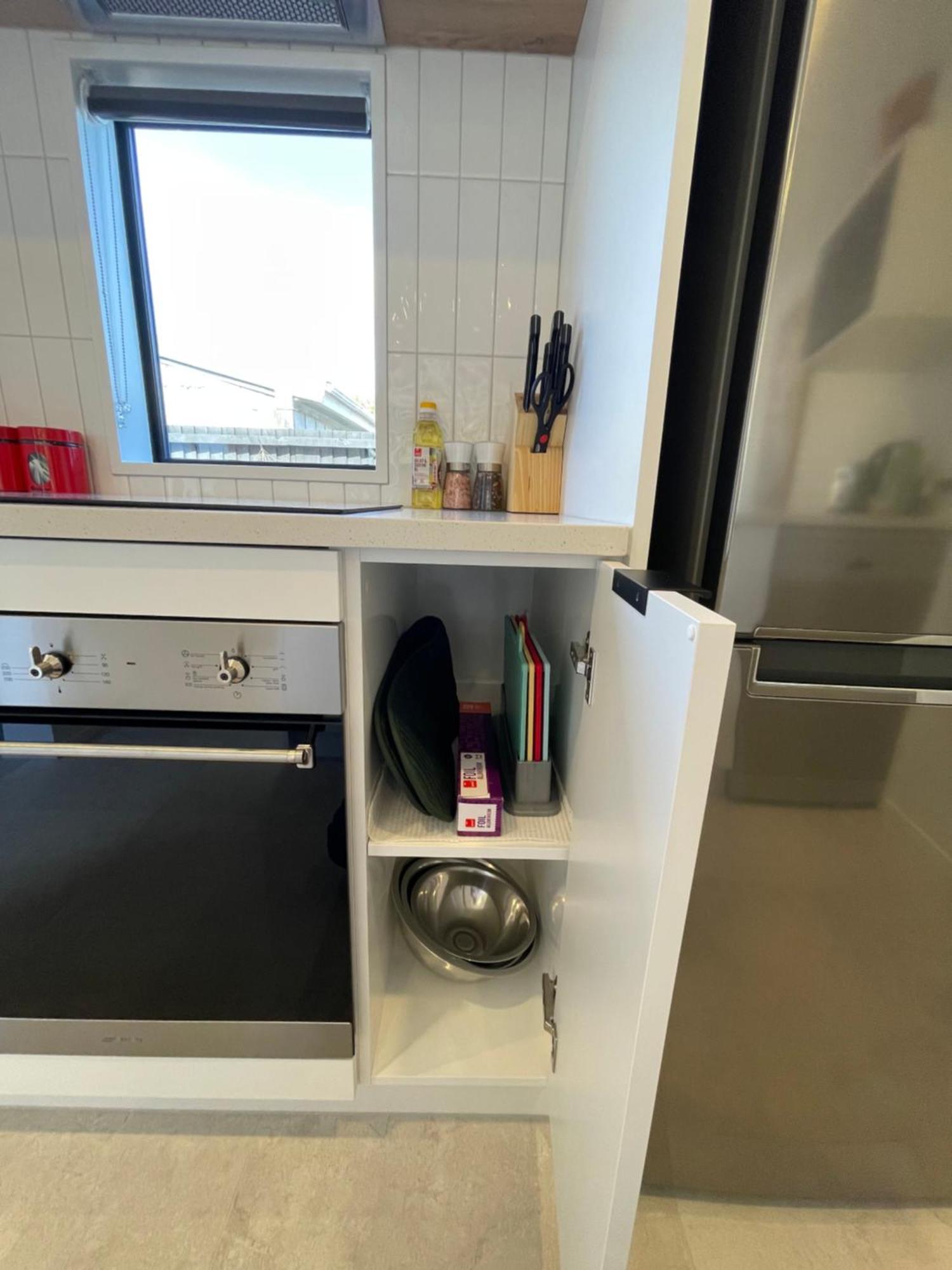 Apartamento Luxury 2 Bedroom Townhouse Opposite Merivale Mall Christchurch